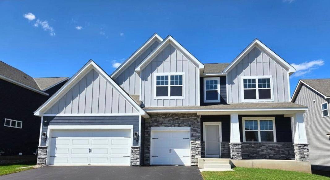 4913 Blake WAY, Woodbury, MN 55129