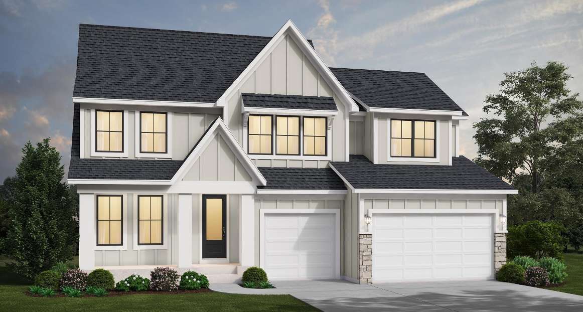 14804 145th Court N, Dayton, MN 55327