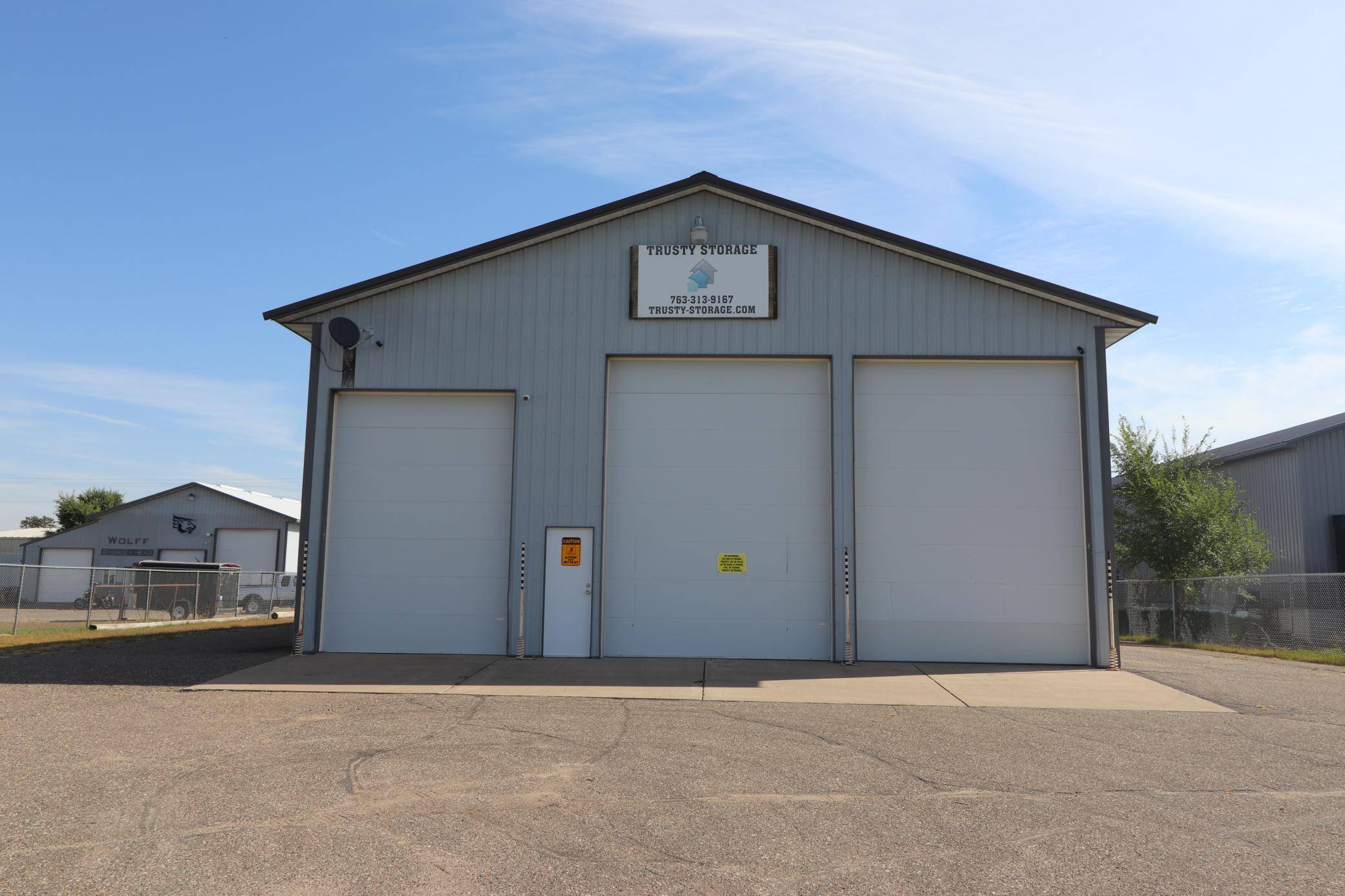 31503 125 1/2 ST, Princeton, MN 55371