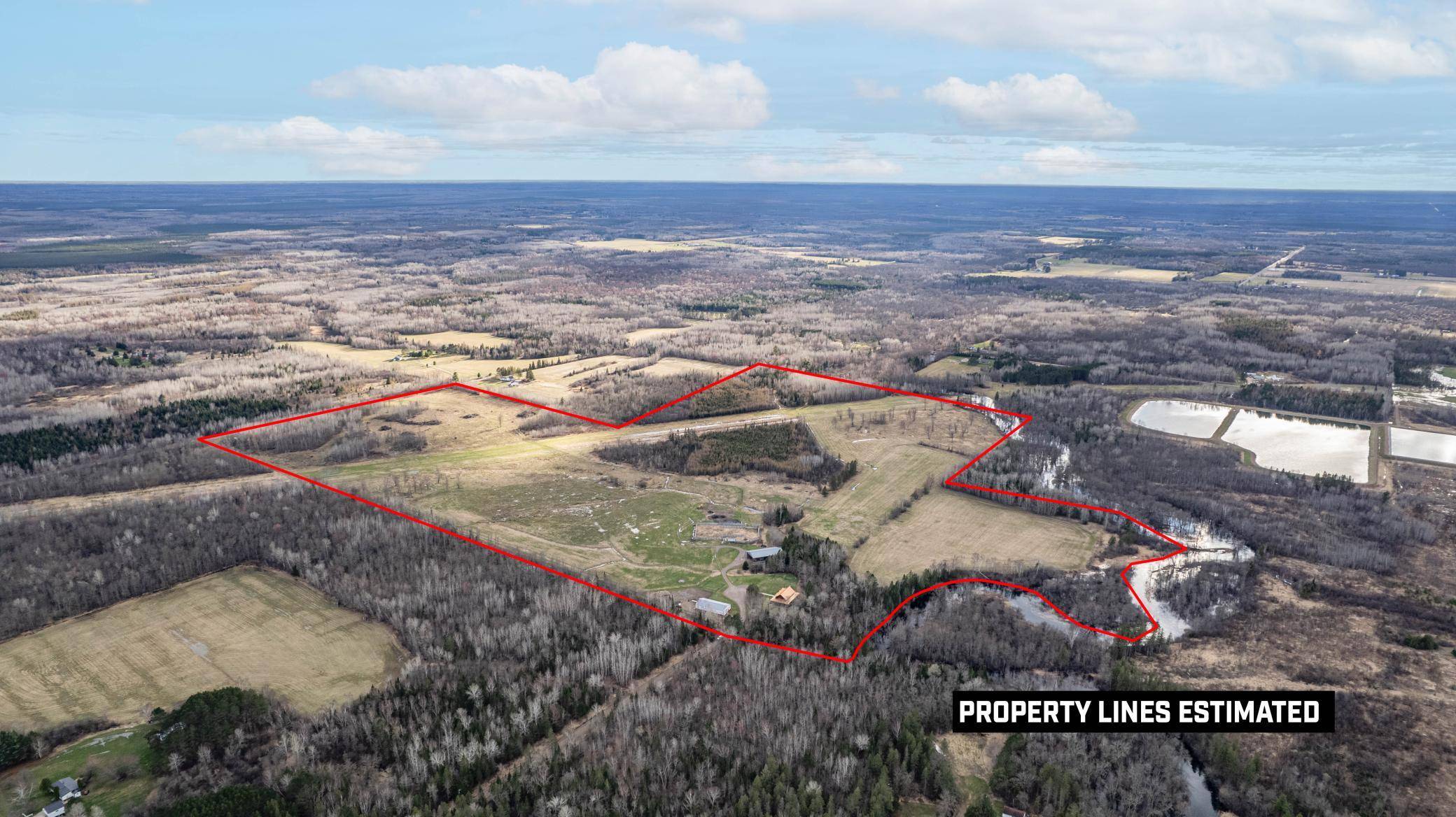 11769 Laurie RD, Floodwood, MN 55736