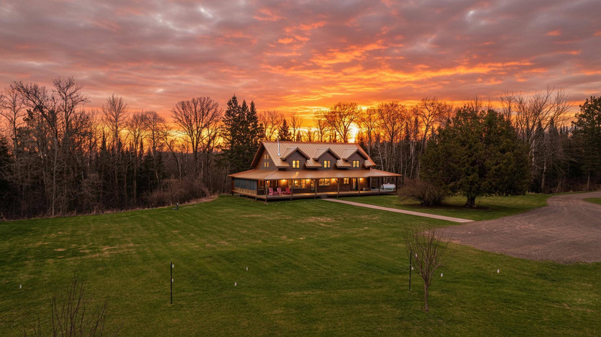 11769 Laurie RD, Floodwood, MN 55736