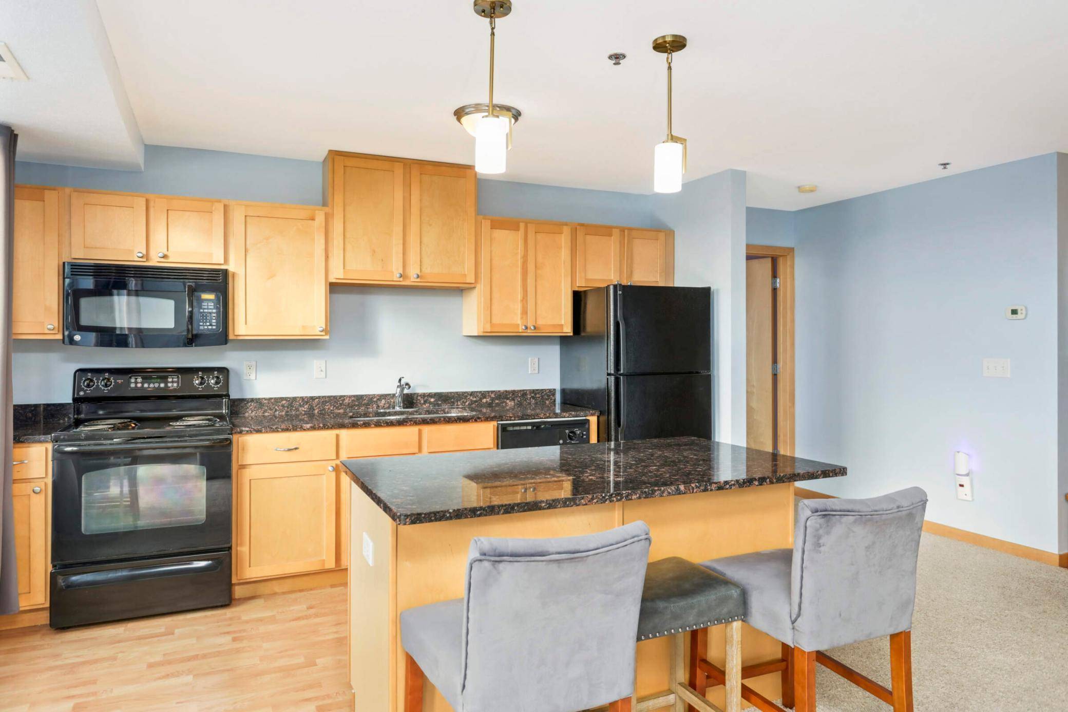1502 5th ST N #702, Hopkins, MN 55305