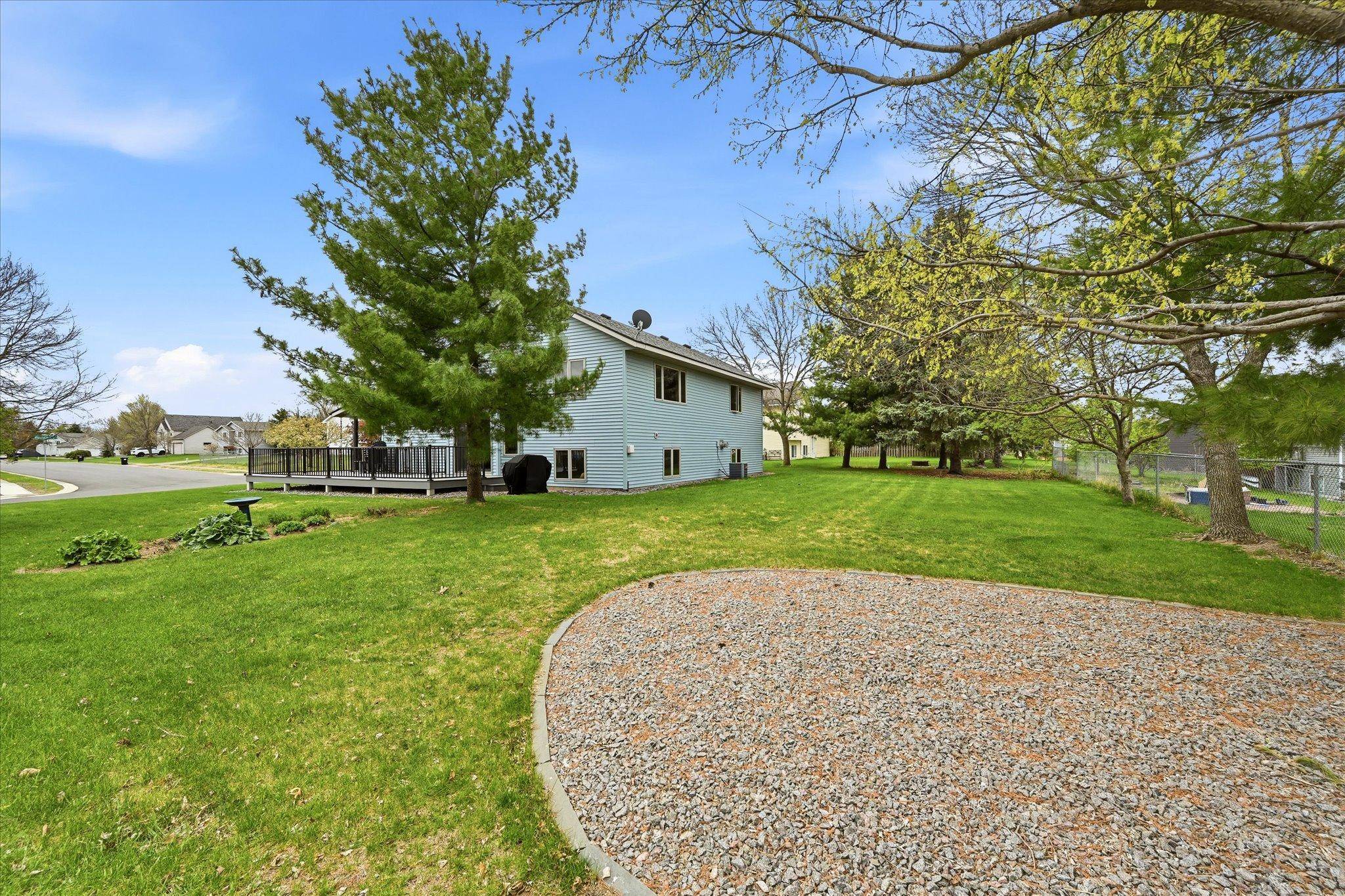 14435 Pineview DR, Becker, MN 55308