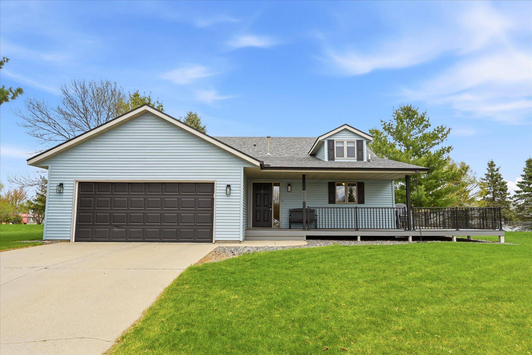 14435 Pineview DR, Becker, MN 55308