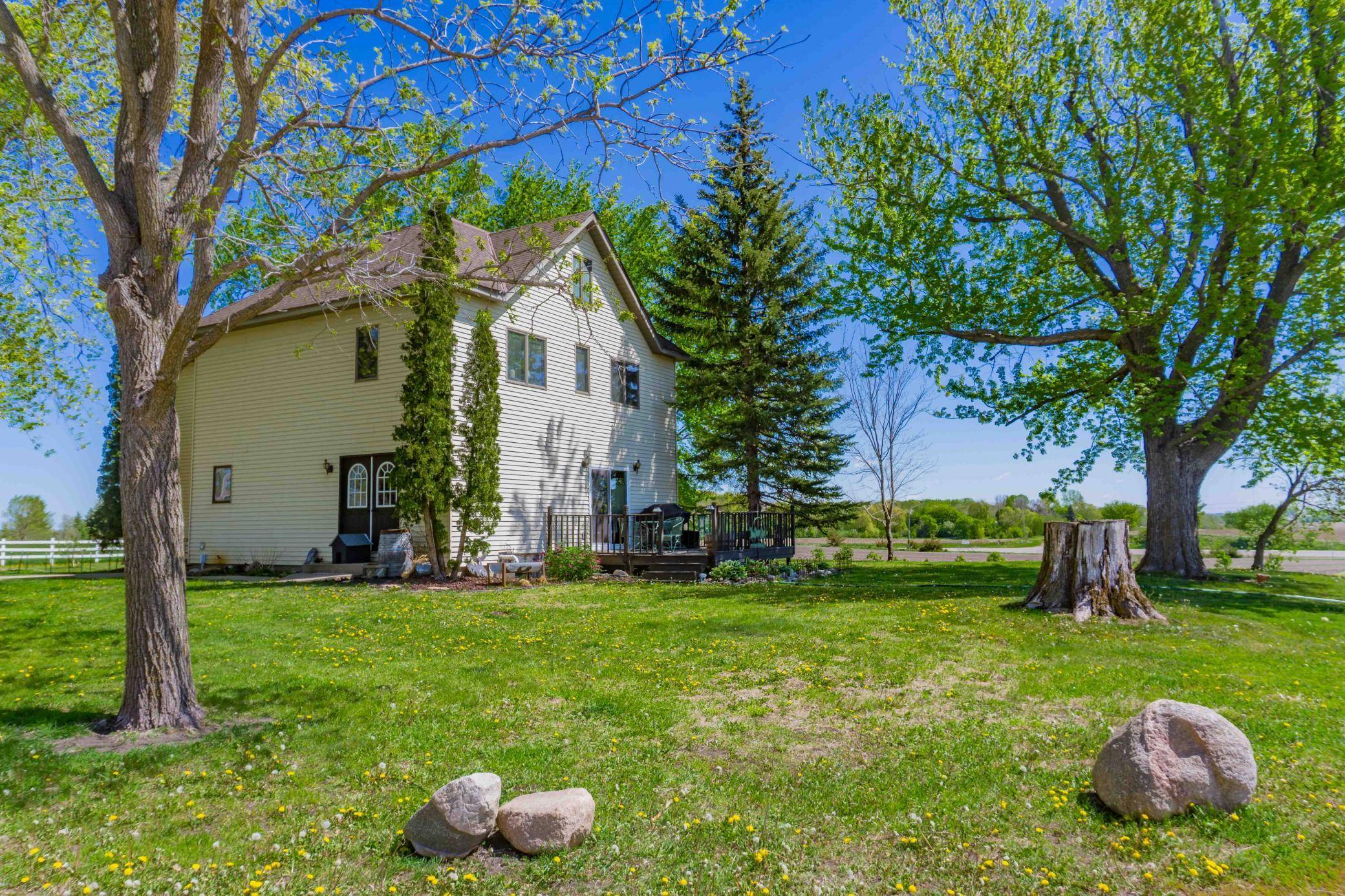 24166 Langford AVE, Jordan, MN 55352