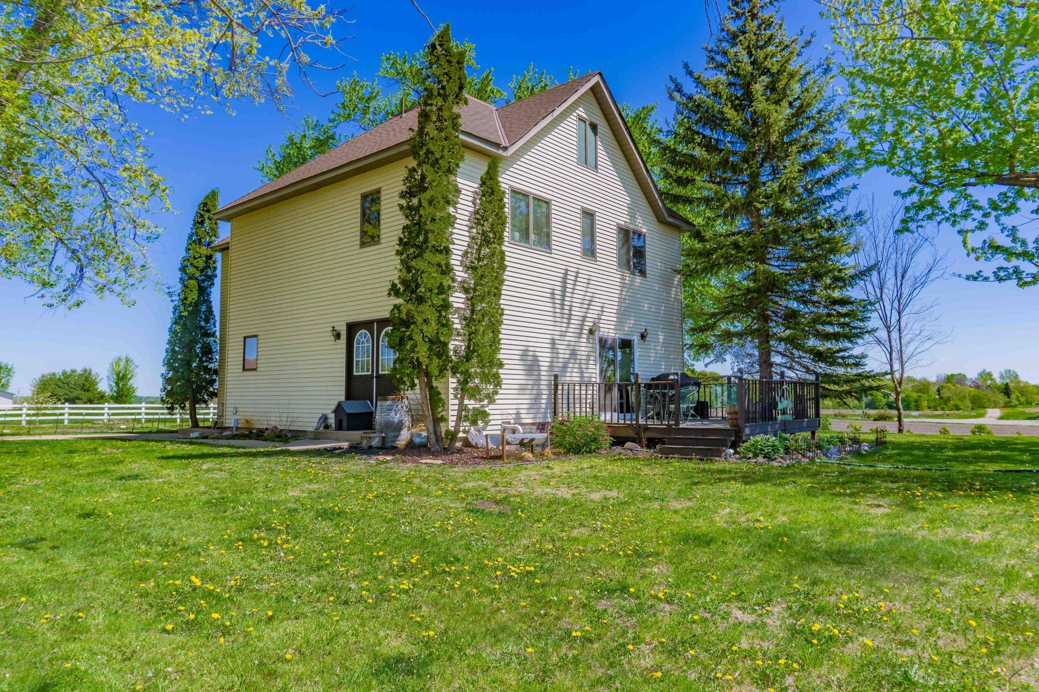 24166 Langford AVE, Jordan, MN 55352