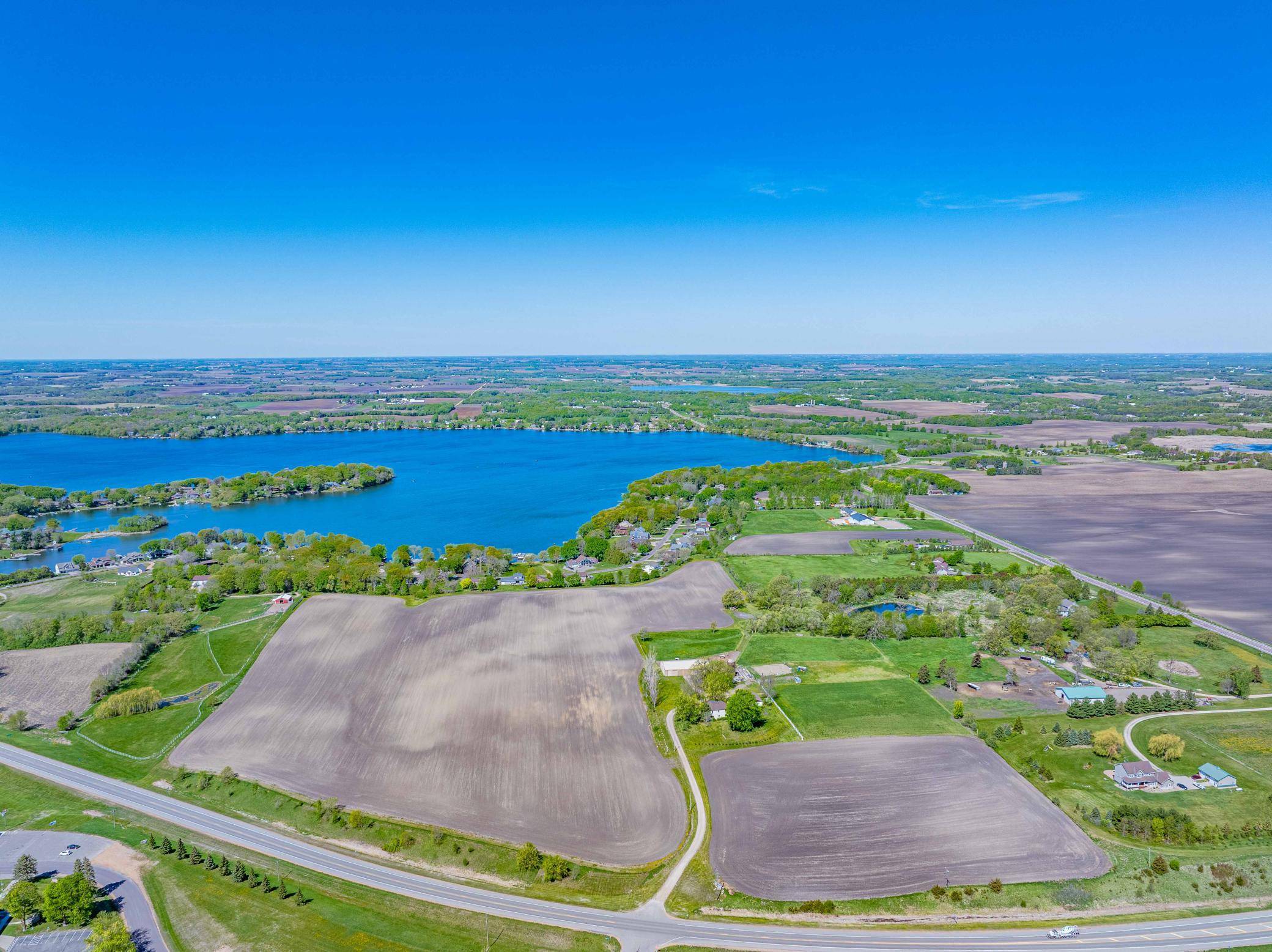 24166 Langford AVE, Jordan, MN 55352