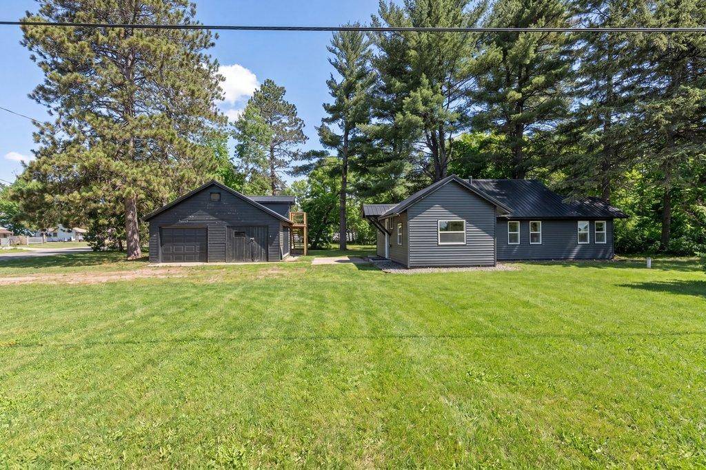 34010 2nd Avenue, Pequot Lakes, MN 56472