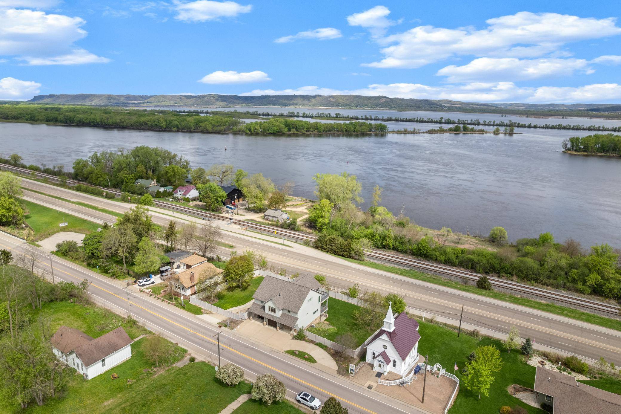 36074 Old Homer RD, Winona, MN 55987