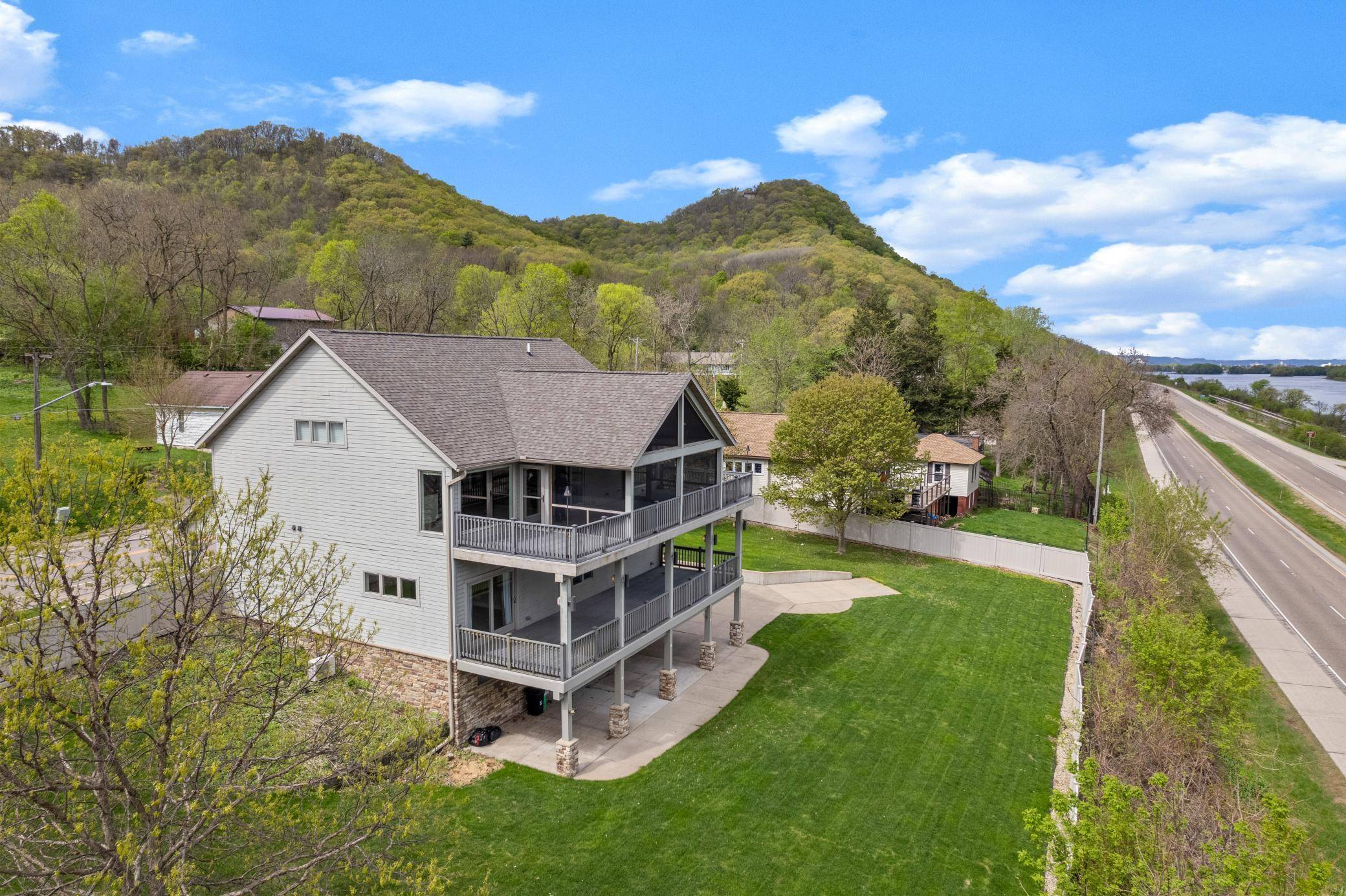 36074 Old Homer RD, Winona, MN 55987