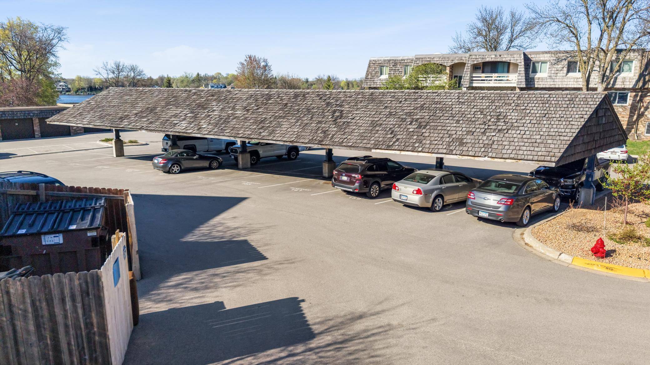 4397 Wilshire BLVD #103, Mound, MN 55364