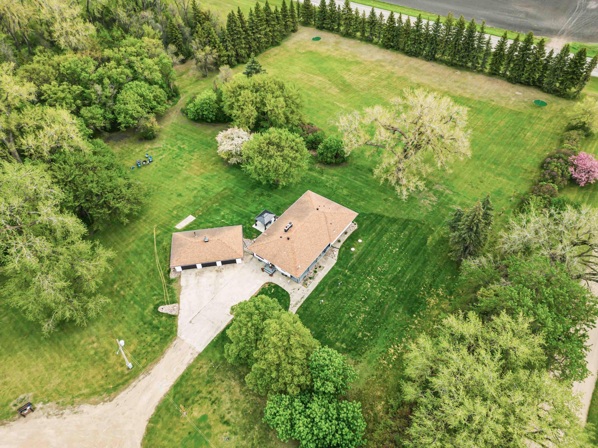6894 150th AVE N, Felton, MN 56536