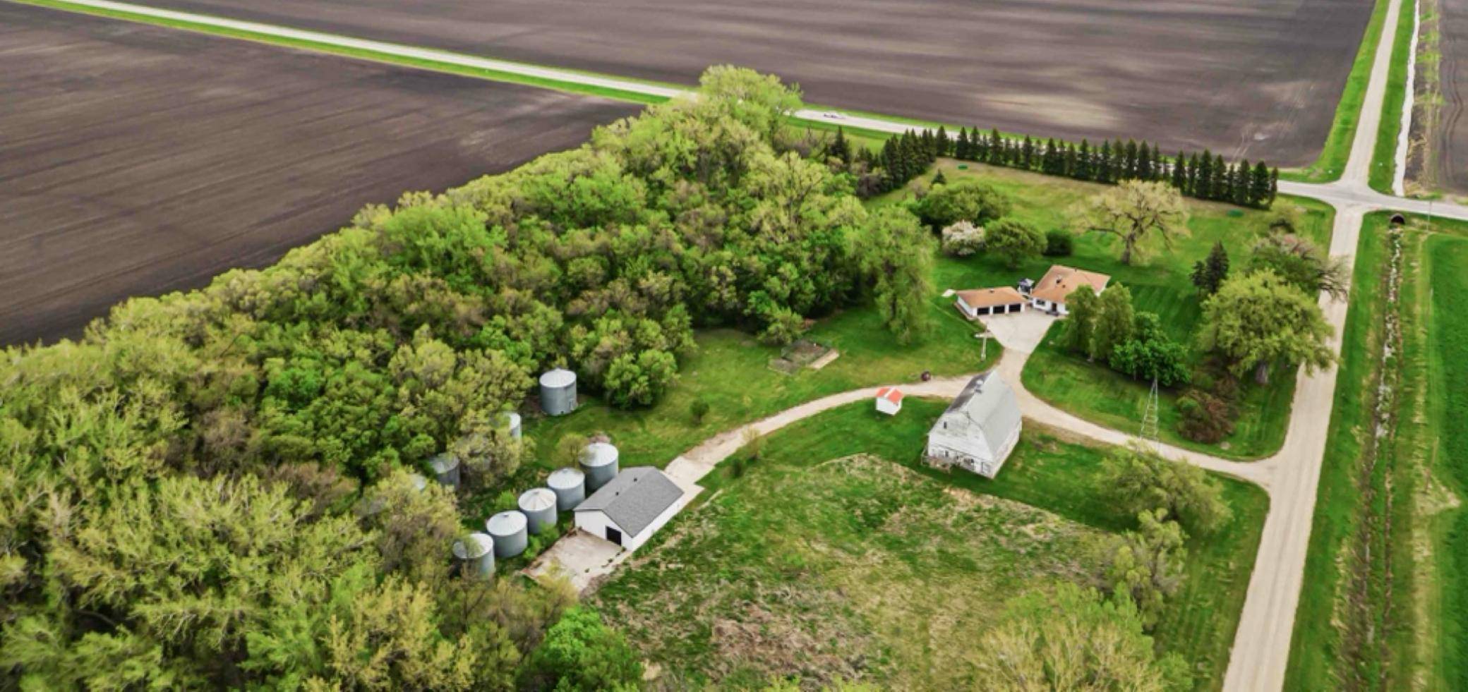 6894 150th AVE N, Felton, MN 56536