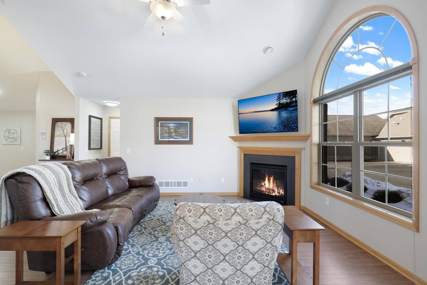 24027 Rivers Edge RD, Rogers, MN 55374