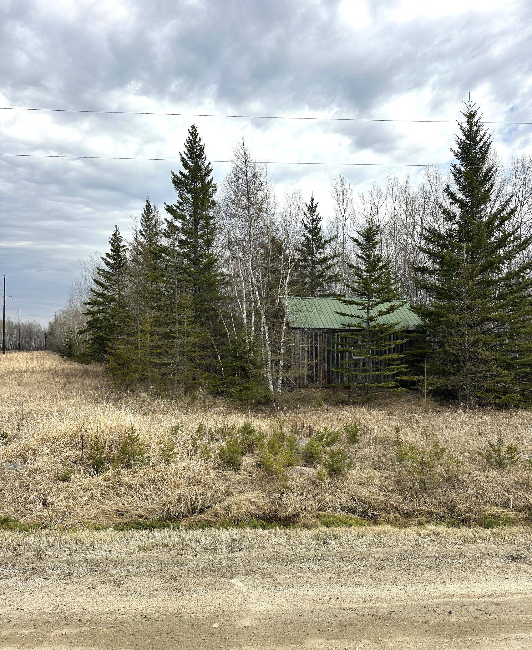 1656 78th AVE NW, Williams, MN 56686