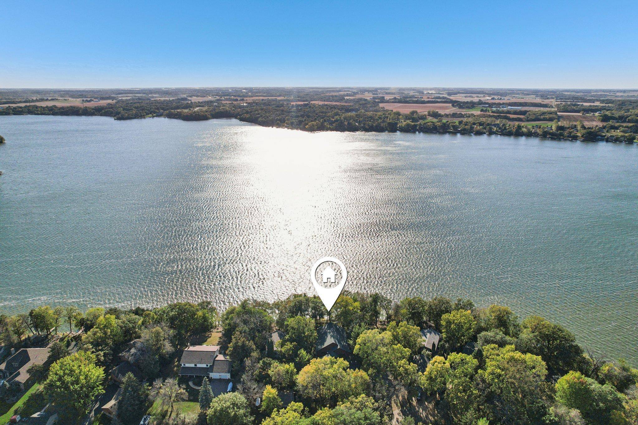 24560 Cedar Point RD, New Prague, MN 56071