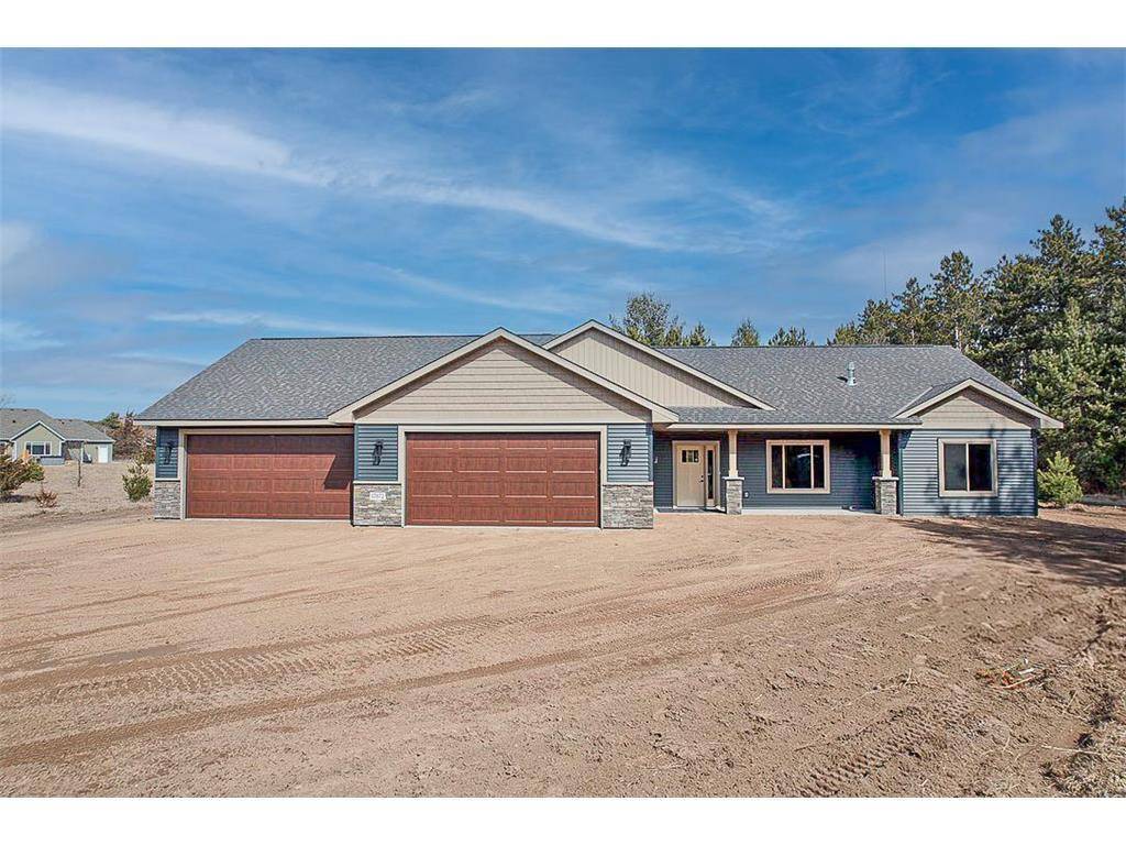 Lot 2 72nd ST SE, Becker, MN 55308