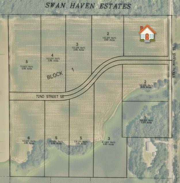 Lot 2 72nd ST SE, Becker, MN 55308