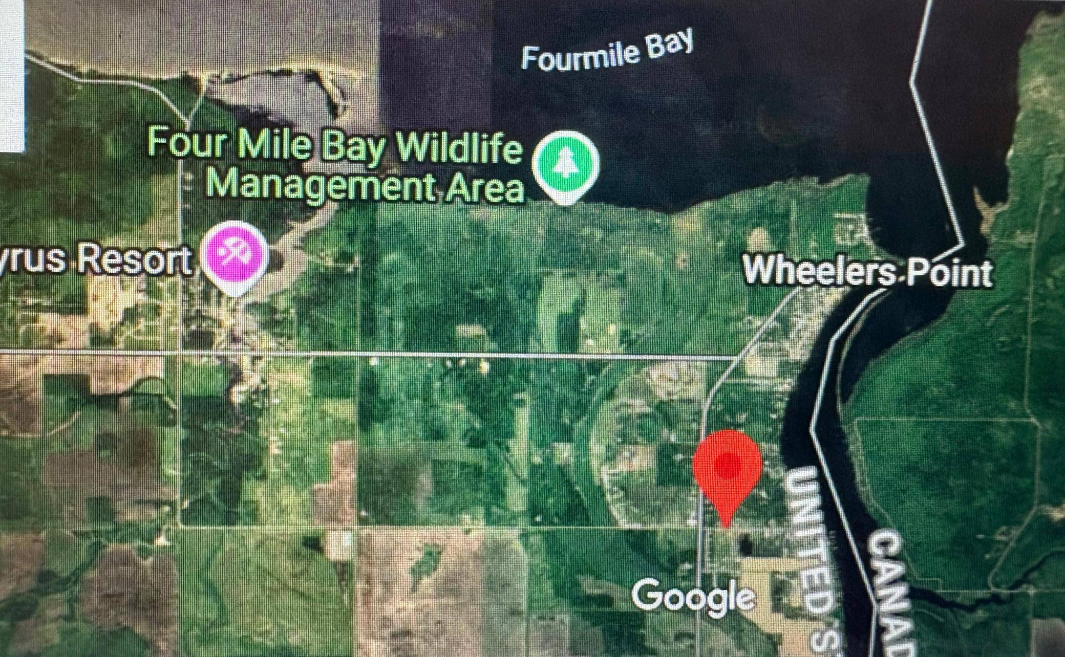 TBD 28th ST NW, Baudette, MN 56623