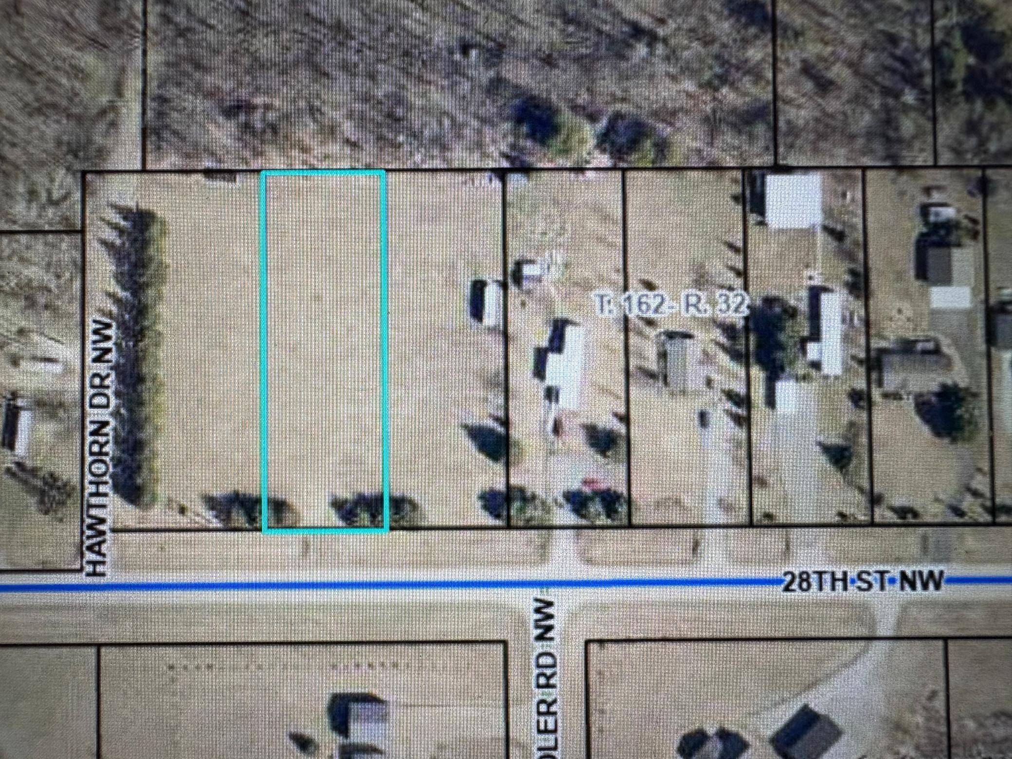 TBD 28th ST NW, Baudette, MN 56623