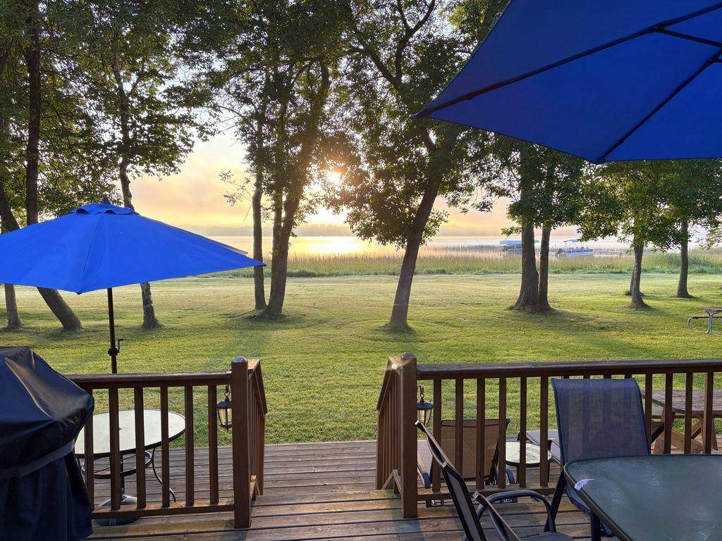 14590 Gazebo DR #18, Park Rapids, MN 56470