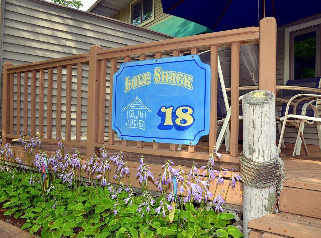 14590 Gazebo DR #18, Park Rapids, MN 56470