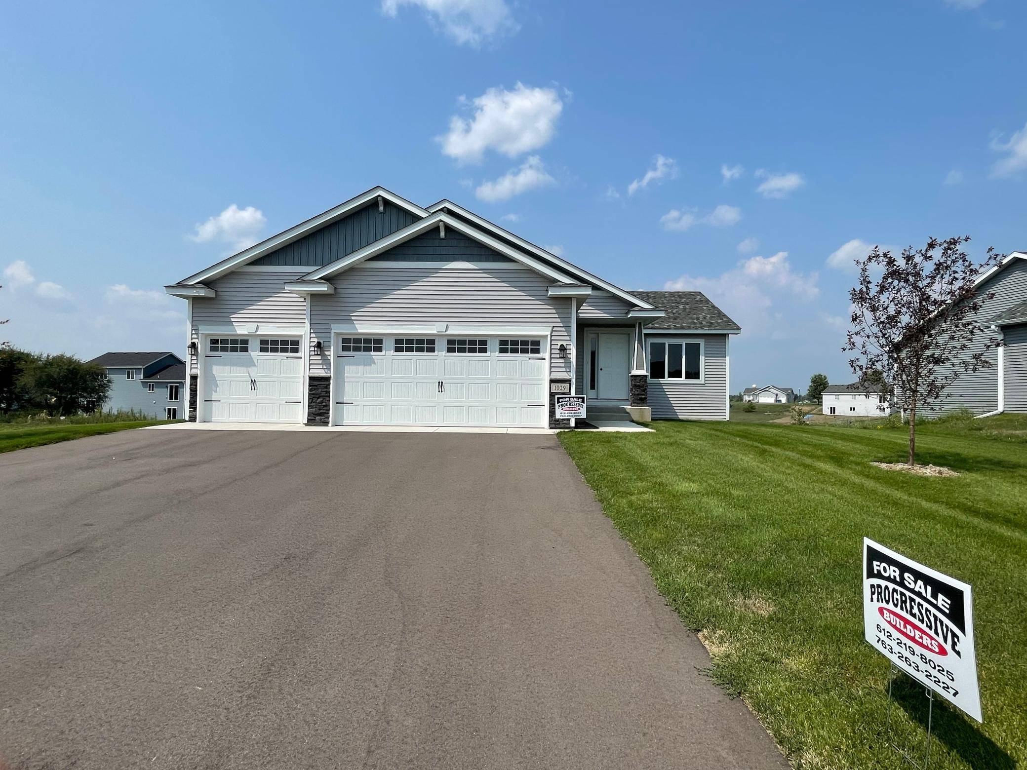 8245 Natures Edge RD, Clear Lake, MN 55319