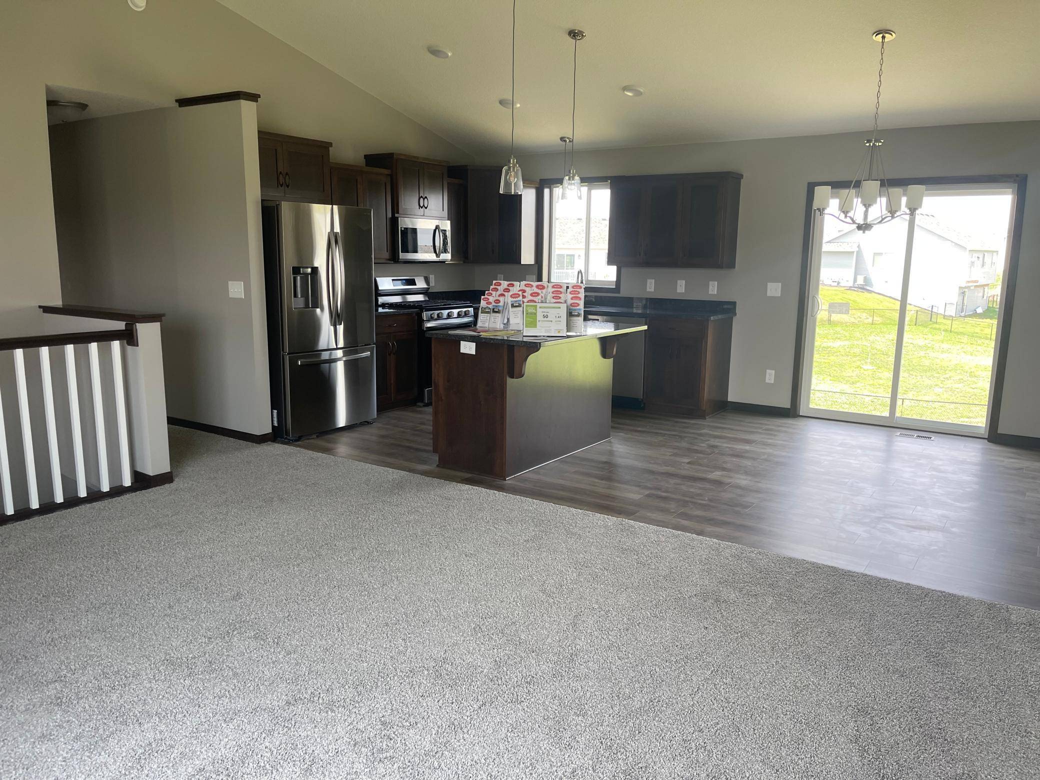 8245 Natures Edge RD, Clear Lake, MN 55319