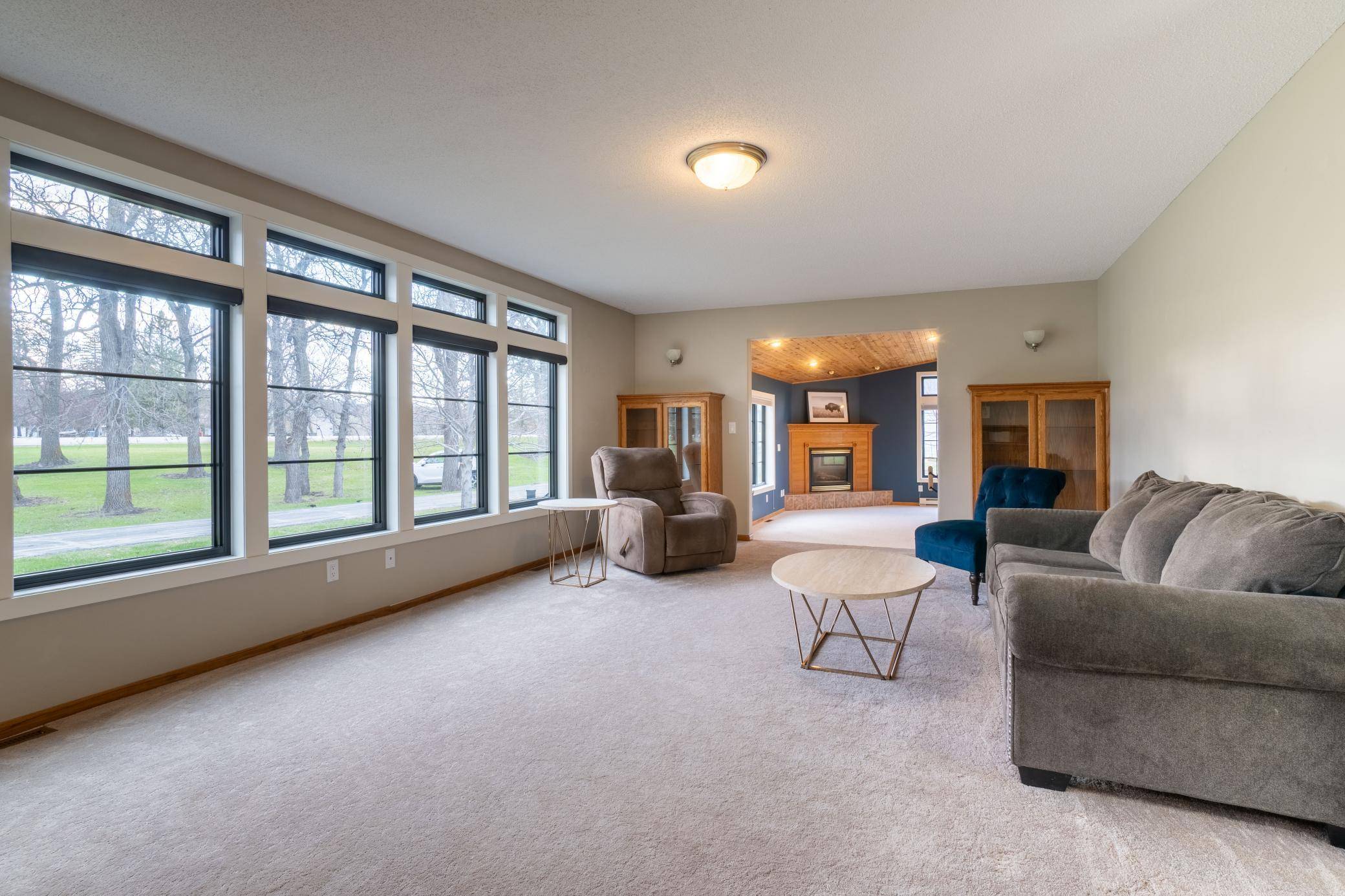 109 N 3rd ST, Fort Ransom, ND 58033