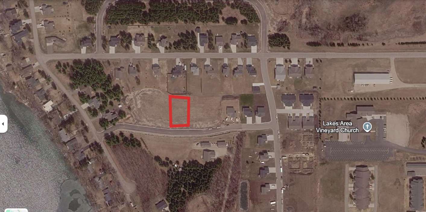 1944 Long Prairie LN, Detroit Lakes, MN 56501