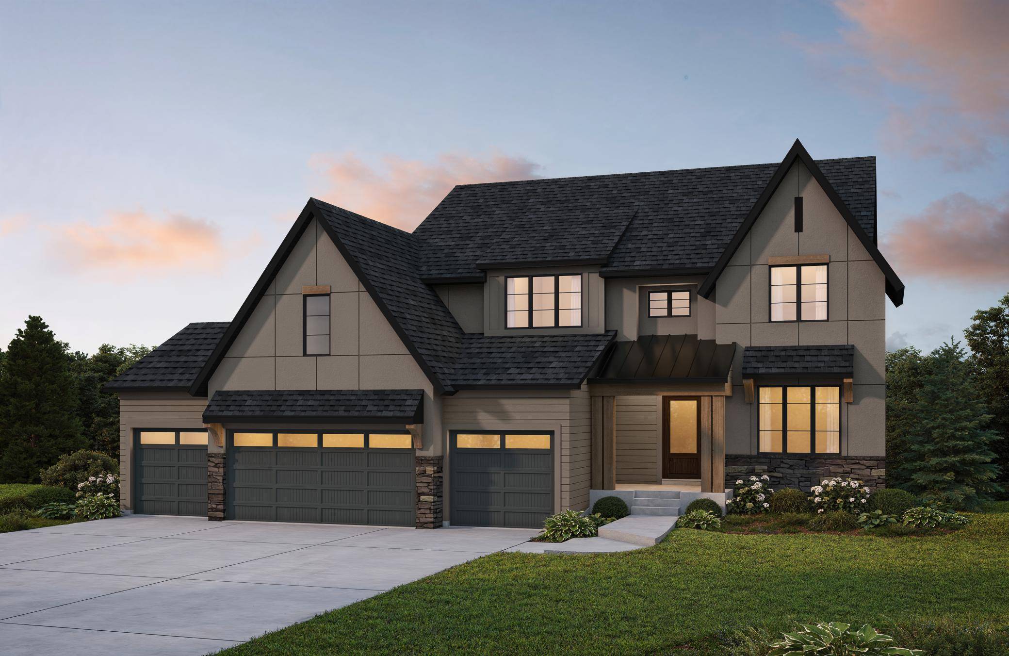 4410 Brindle DR, Medina, MN 55340