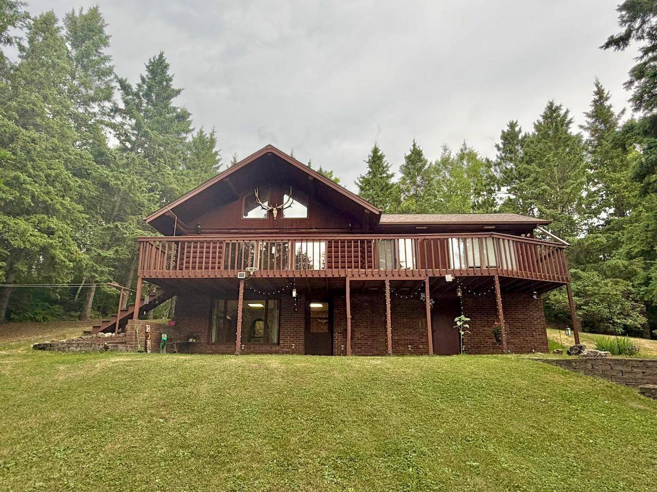 10261 Wien Road, Cook, MN 55723
