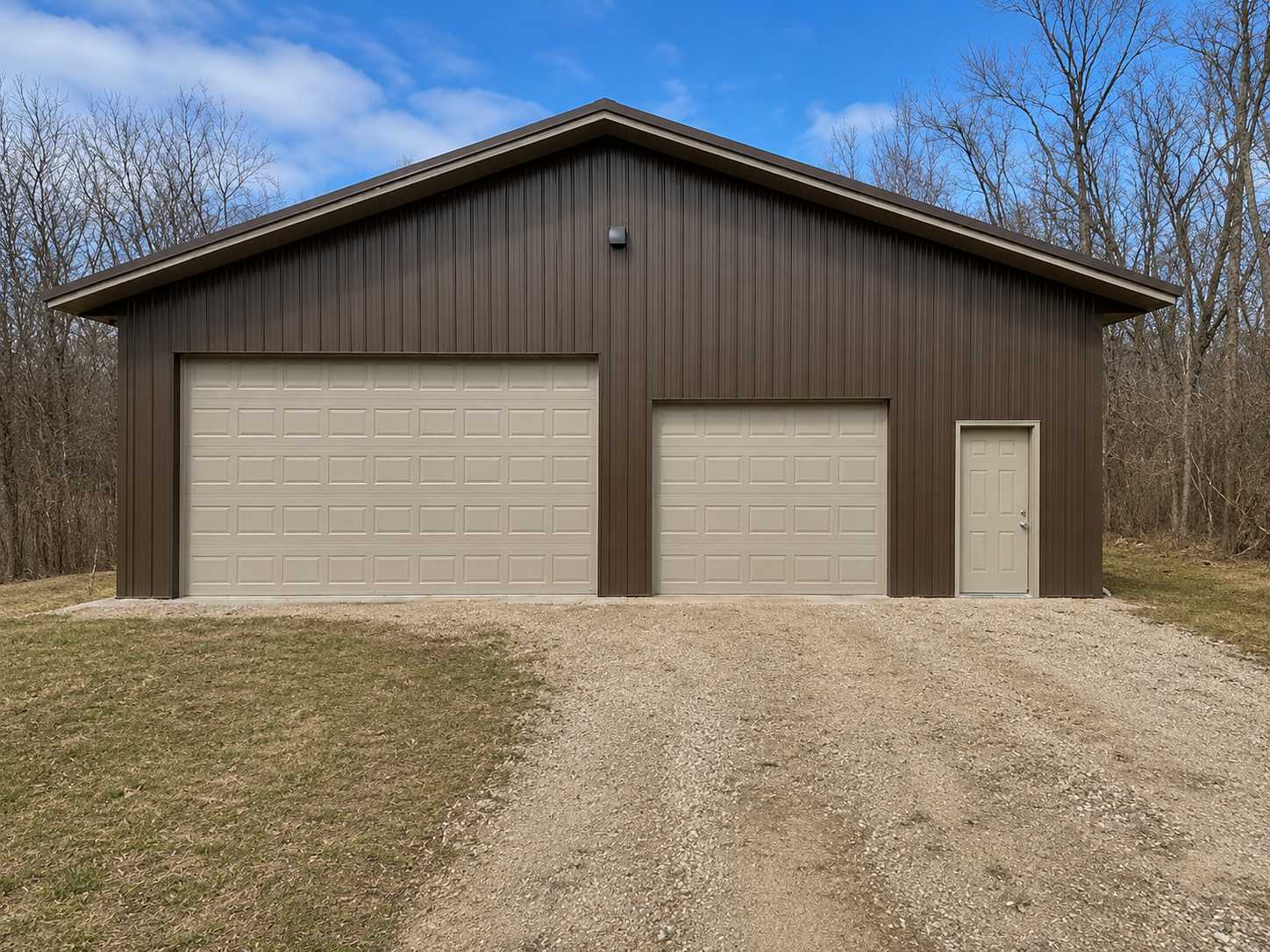 35810 Govern RD, Richville, MN 56576