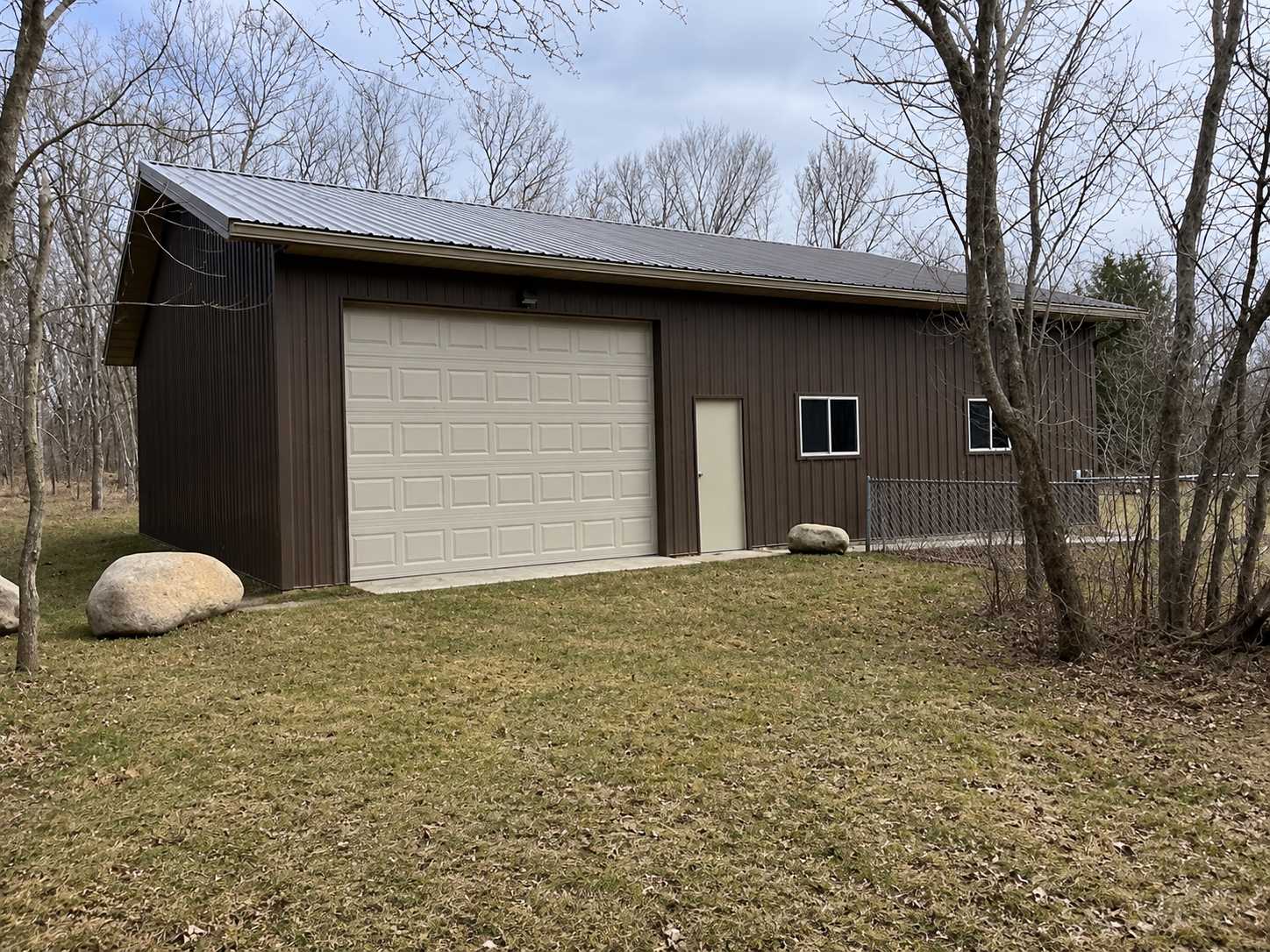 35810 Govern RD, Richville, MN 56576