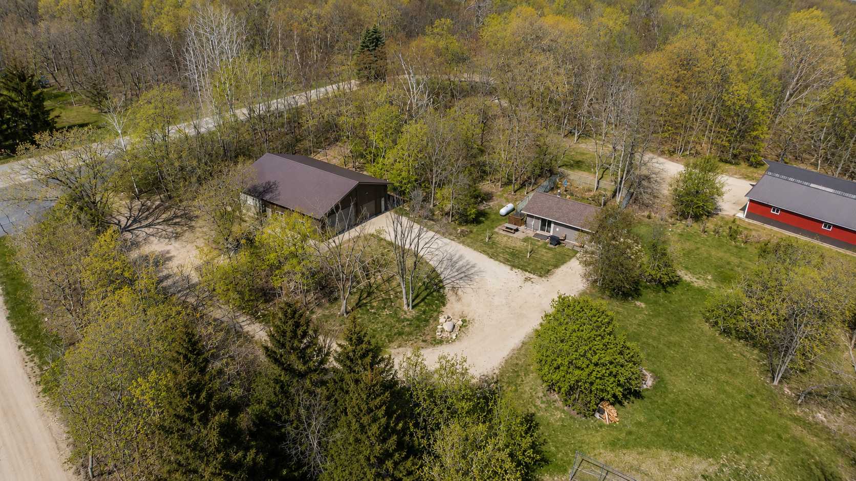 35810 Govern RD, Richville, MN 56576