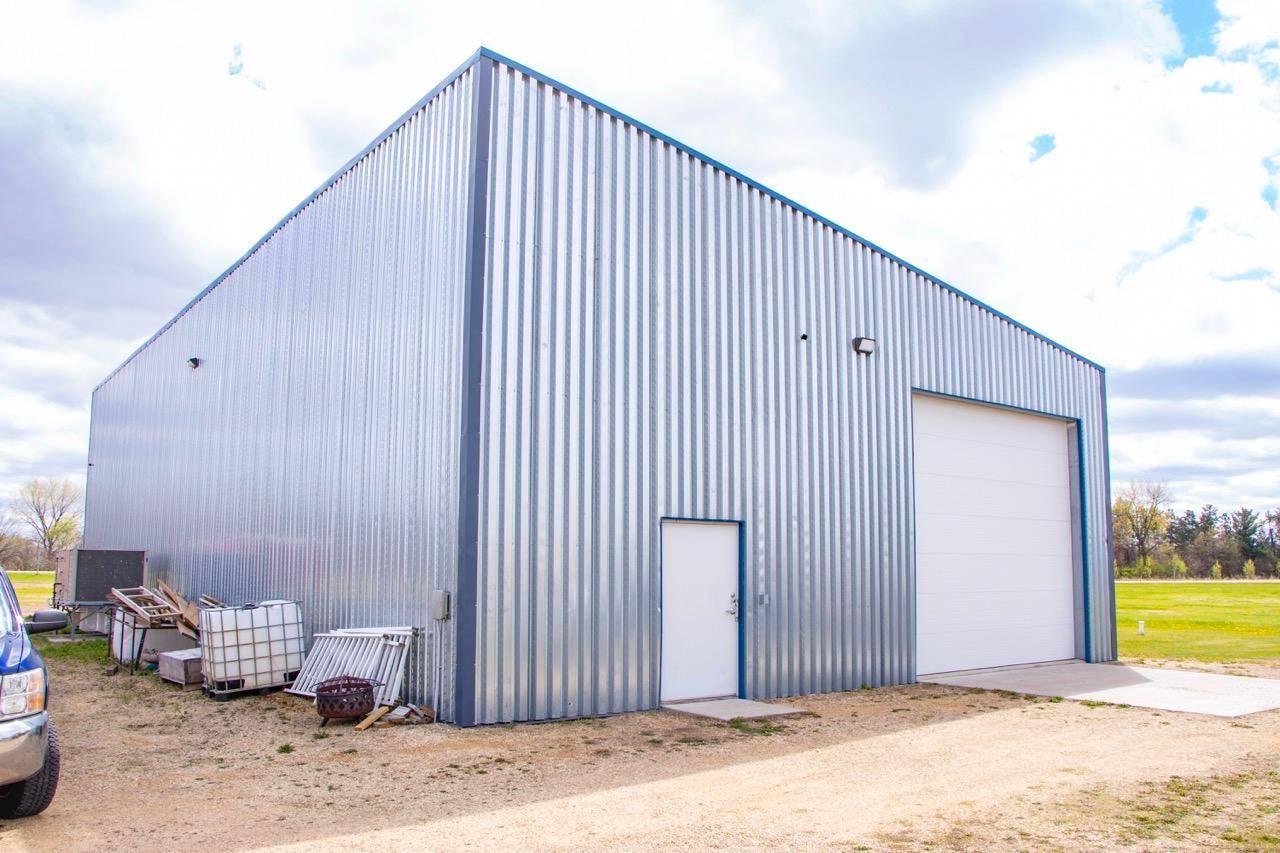 N6536 County Road D, Arkansaw, WI 54721