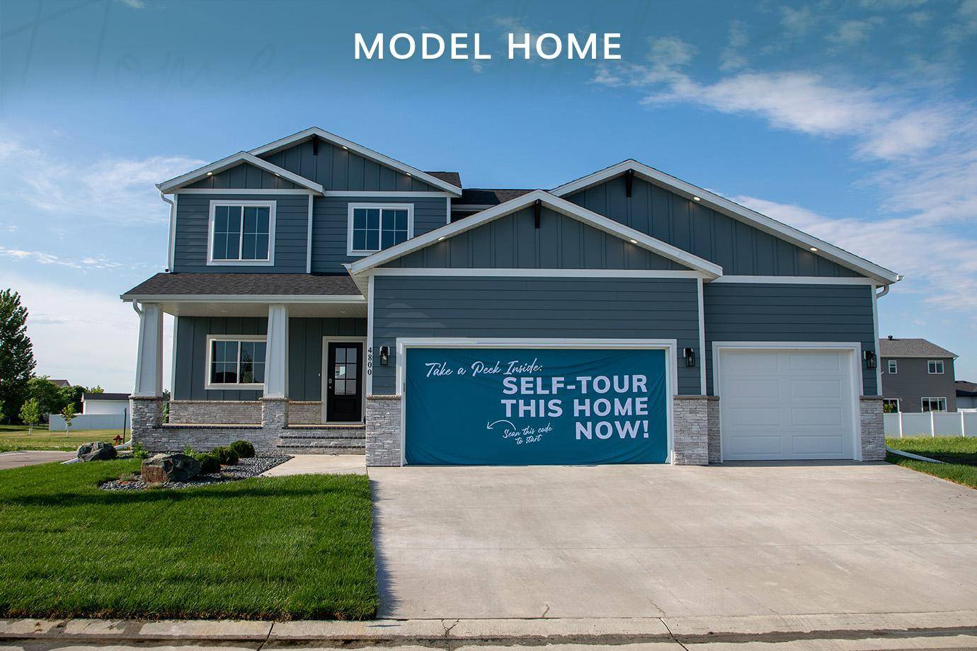 4800 Decorah WAY S, Fargo, ND 58104