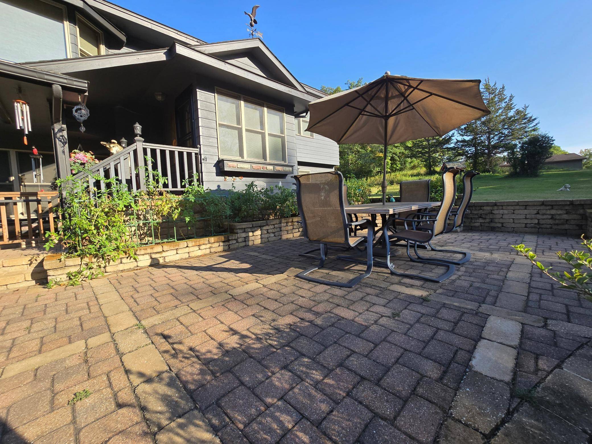 32062 742nd AVE, South Haven, MN 55382
