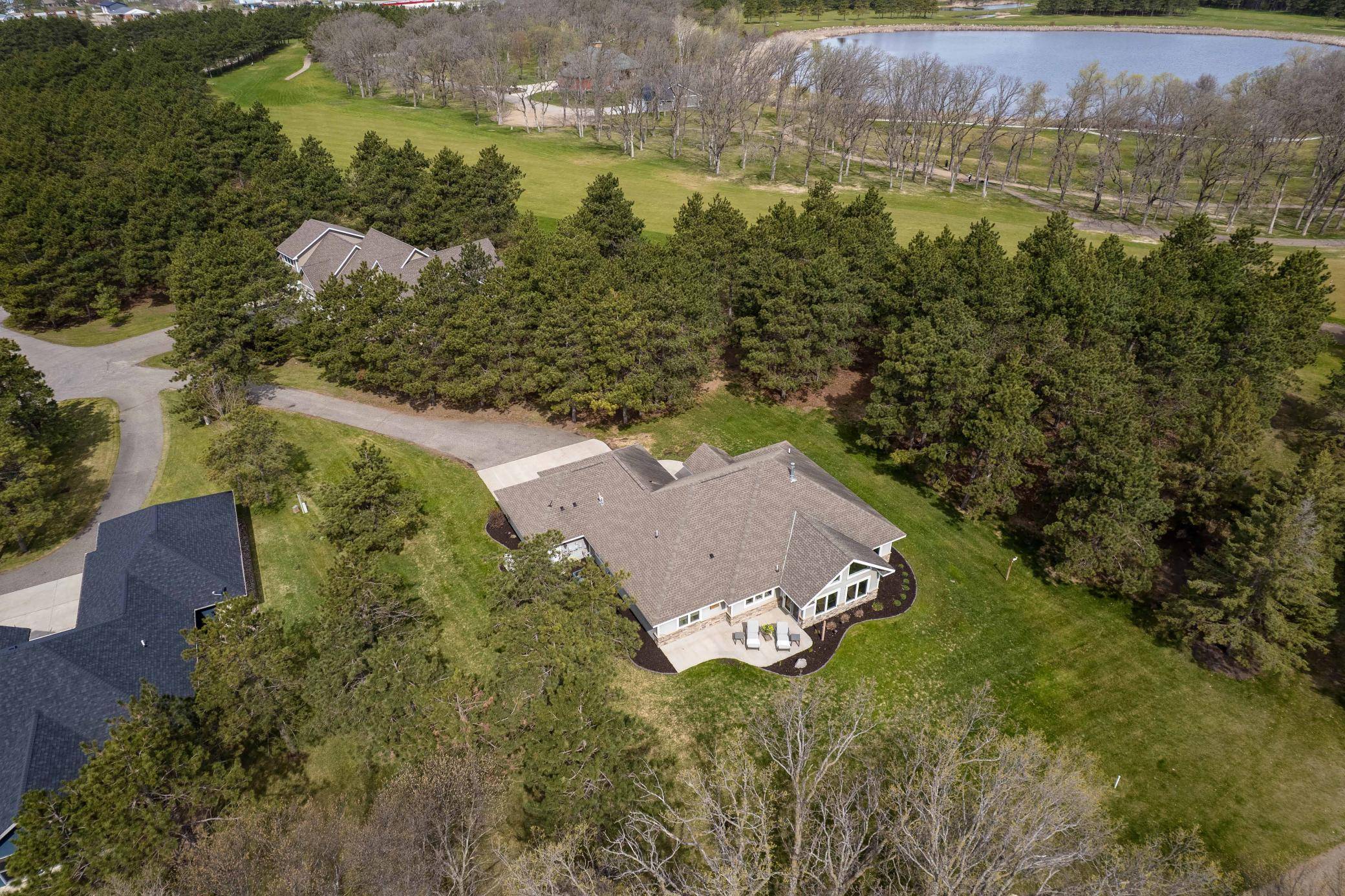 113 Spruce TRL, Ottertail, MN 56571