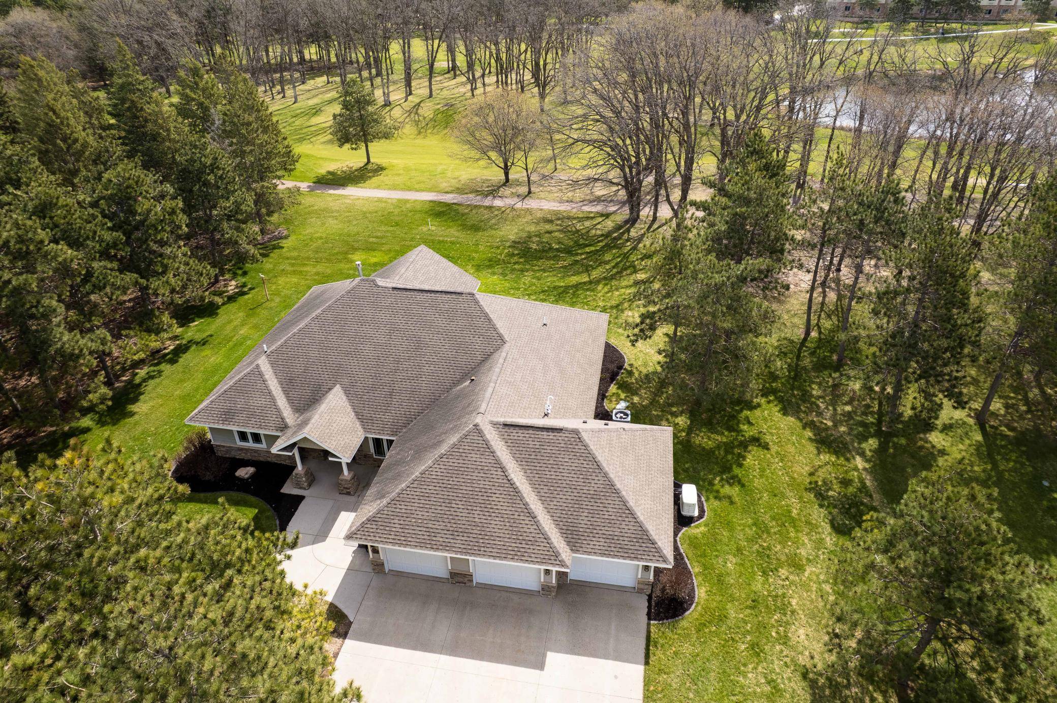 113 Spruce TRL, Ottertail, MN 56571