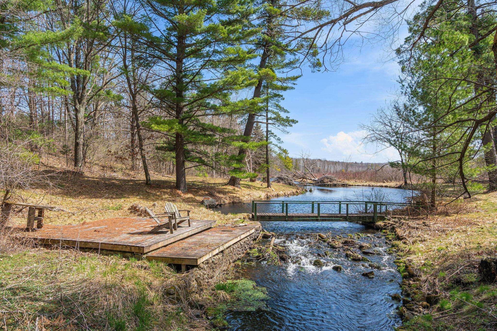 3376 109th ST, Frederic, WI 54837
