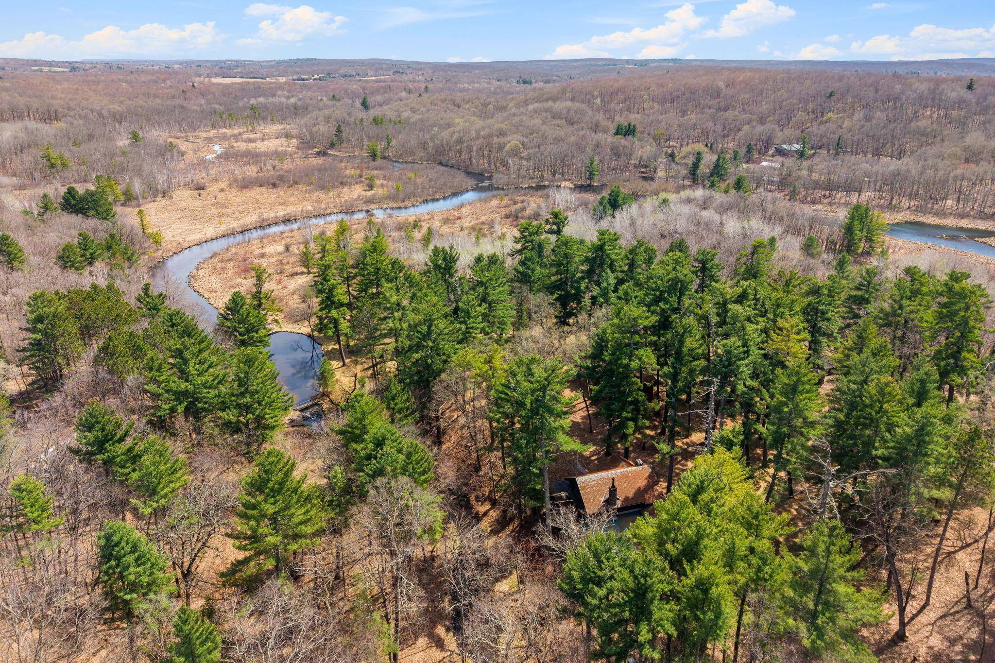 3376 109th ST, Frederic, WI 54837
