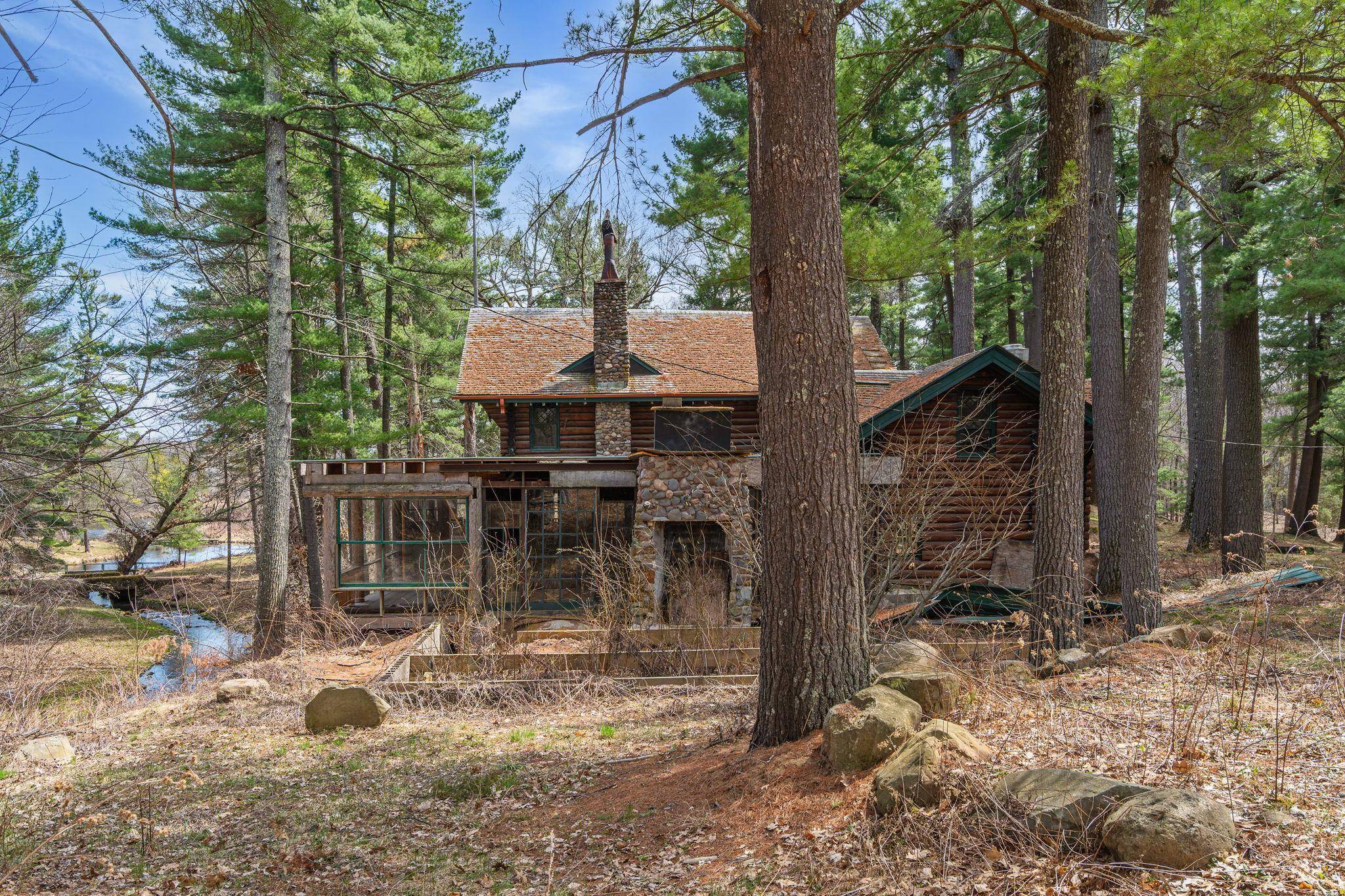 3376 109th ST, Frederic, WI 54837