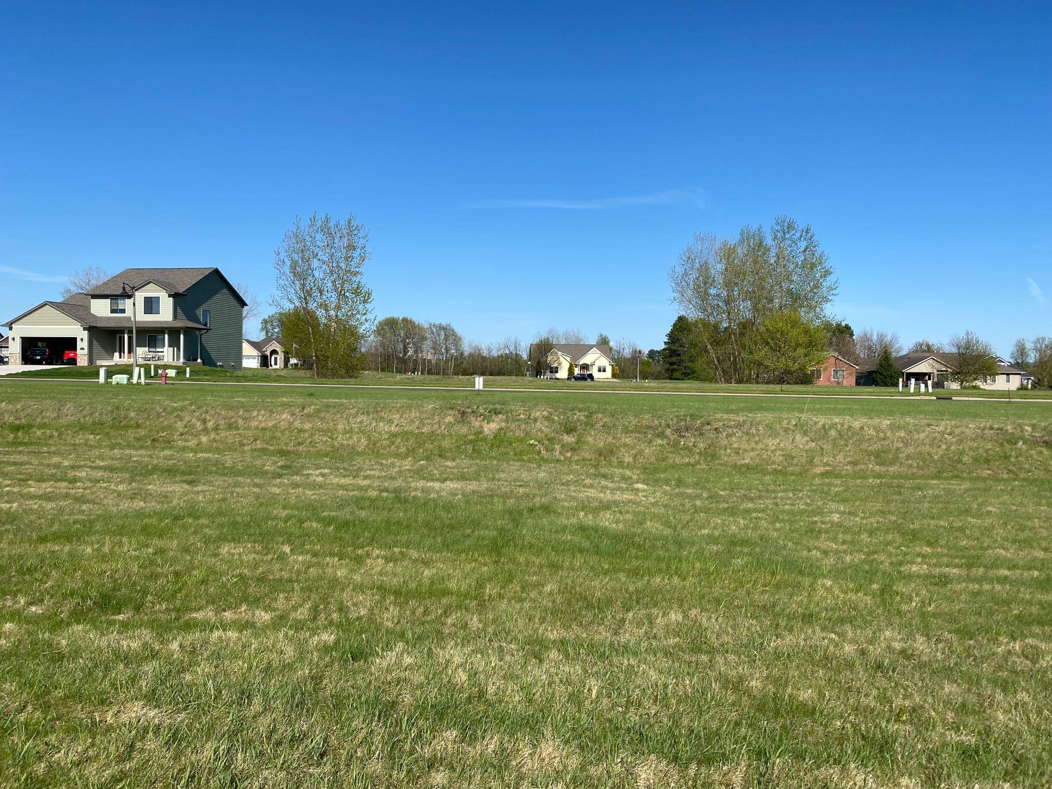 1515 Wildwood DR, Lake City, MN 55041