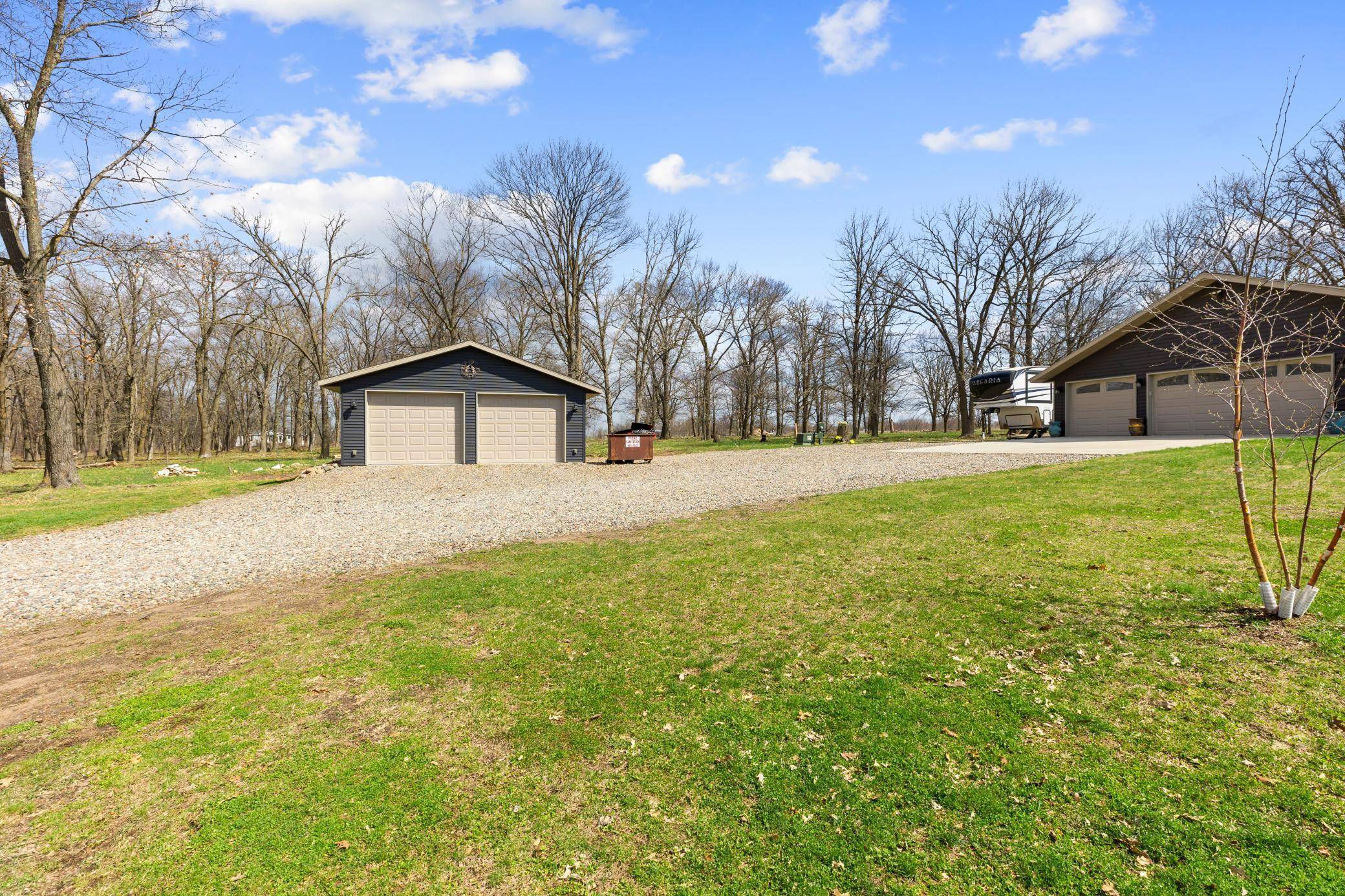 24264 255th AVE, Pierz, MN 56364