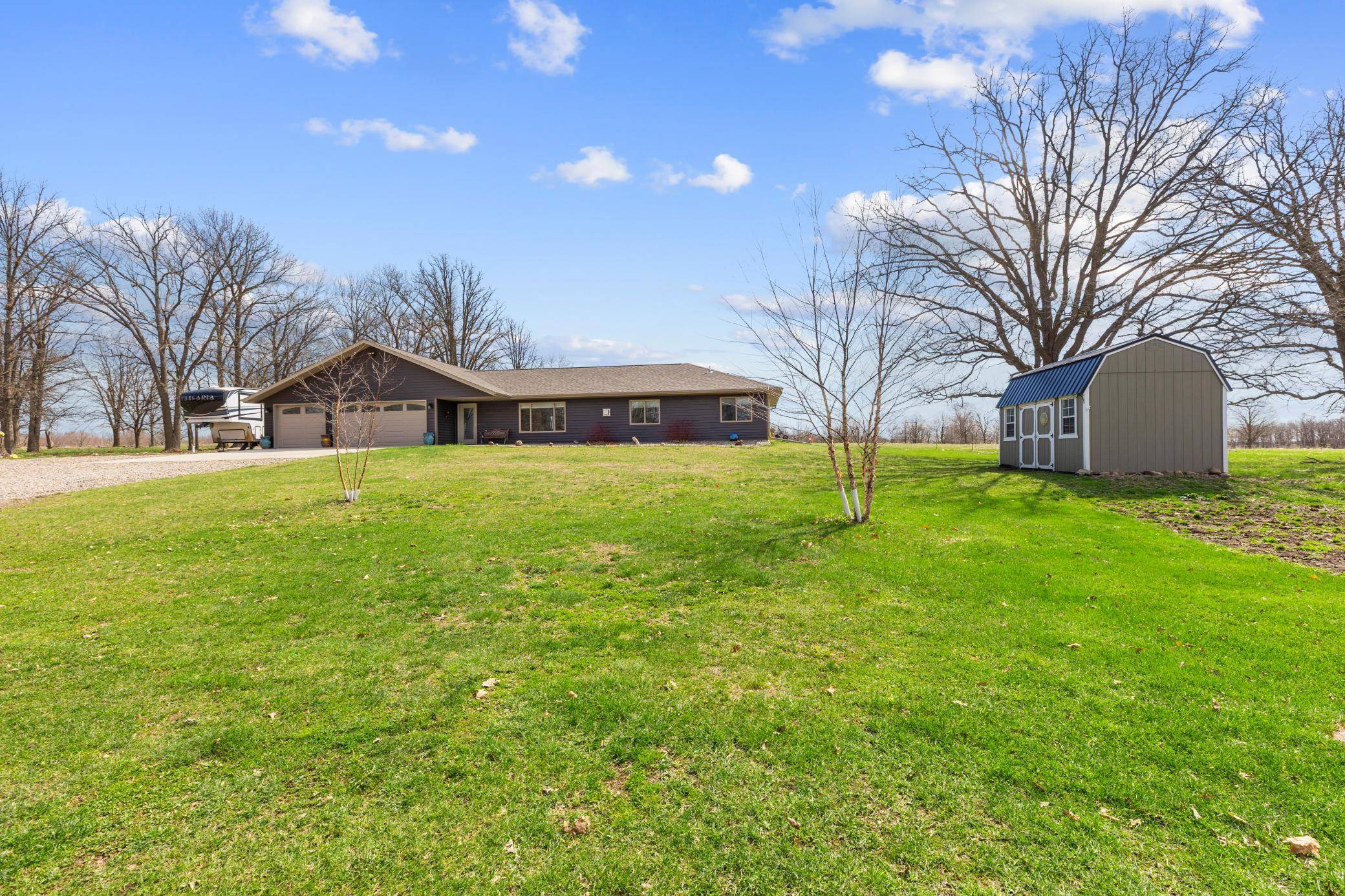 24264 255th AVE, Pierz, MN 56364