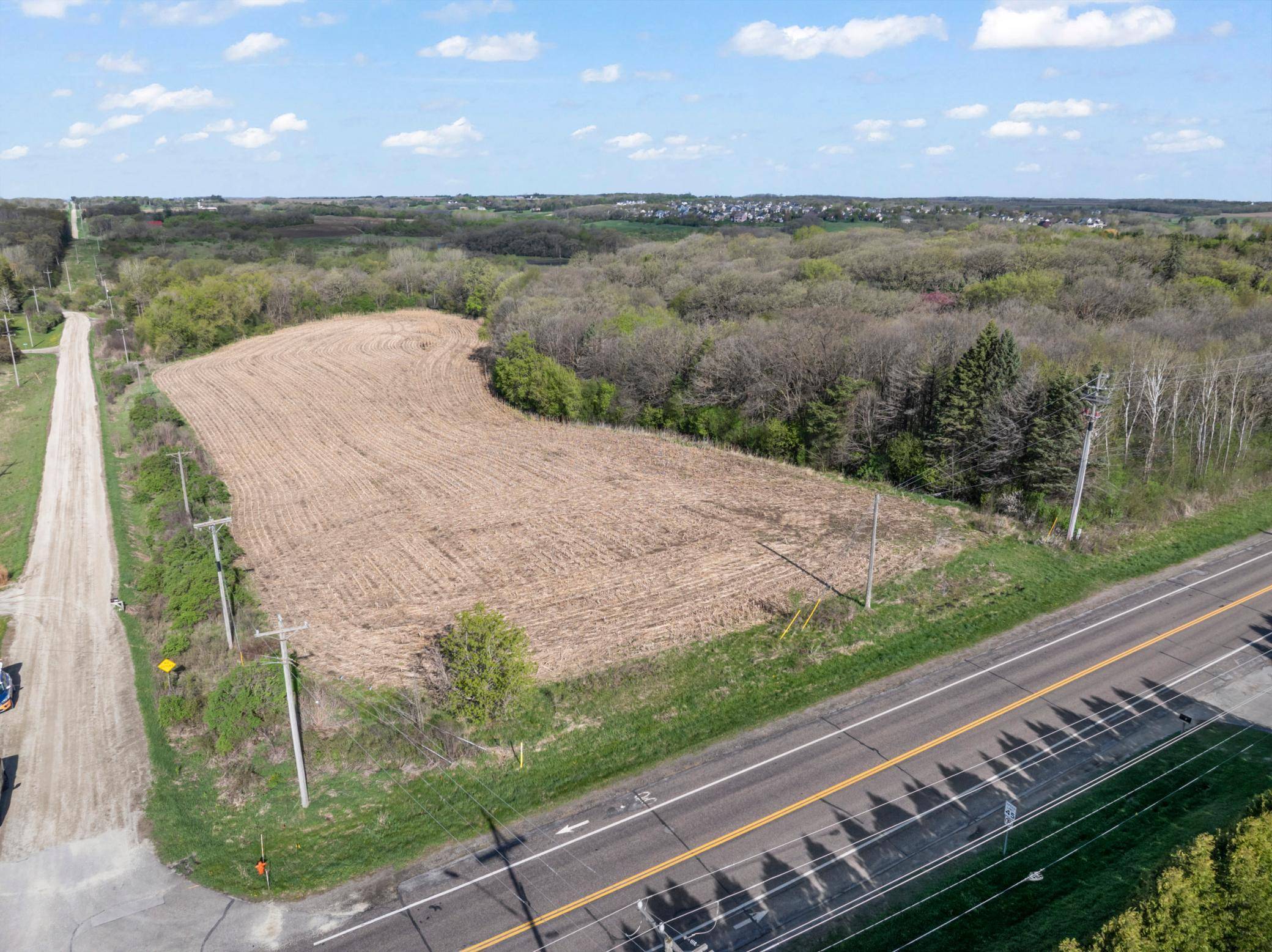 TBD 11th Ave. SW, Rochester, MN 55902