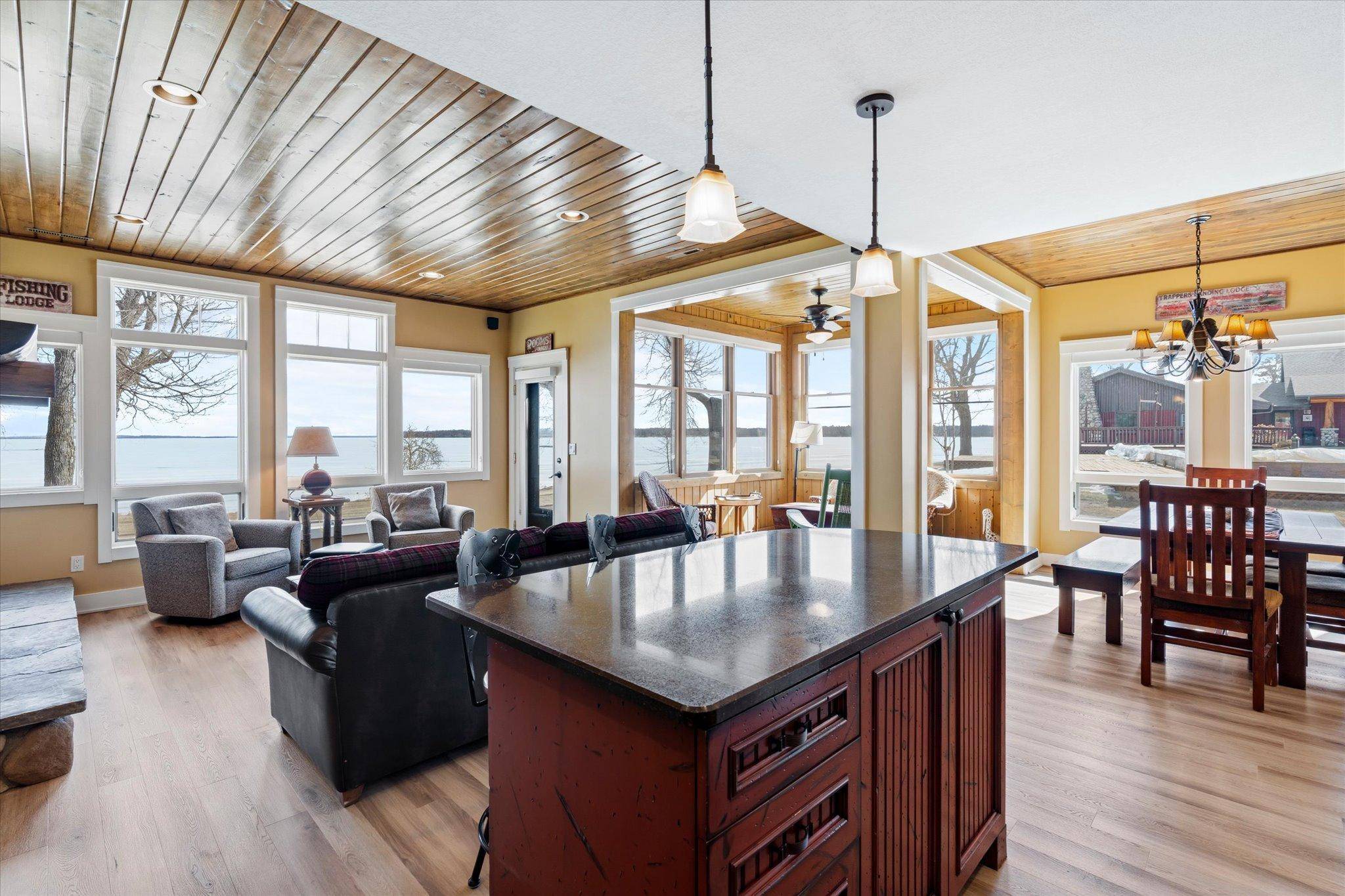 Trapper's Landing #220-1 6940 Beach View LN NW, Walker, MN 56452