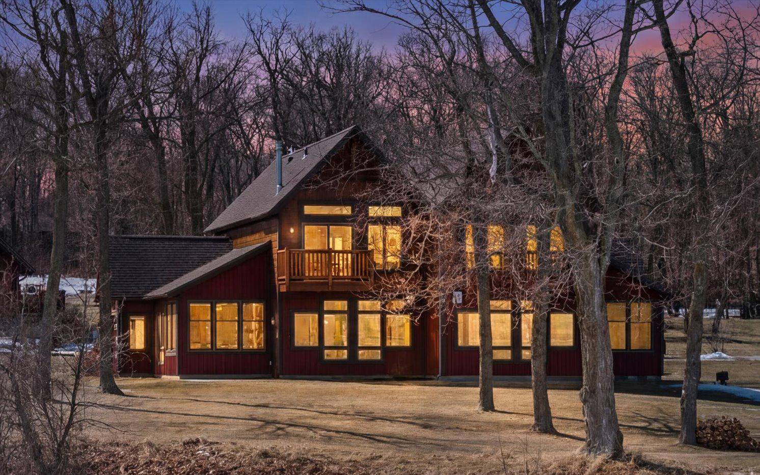 Trapper's Landing #220-1 6940 Beach View LN NW, Walker, MN 56452,Video Tour