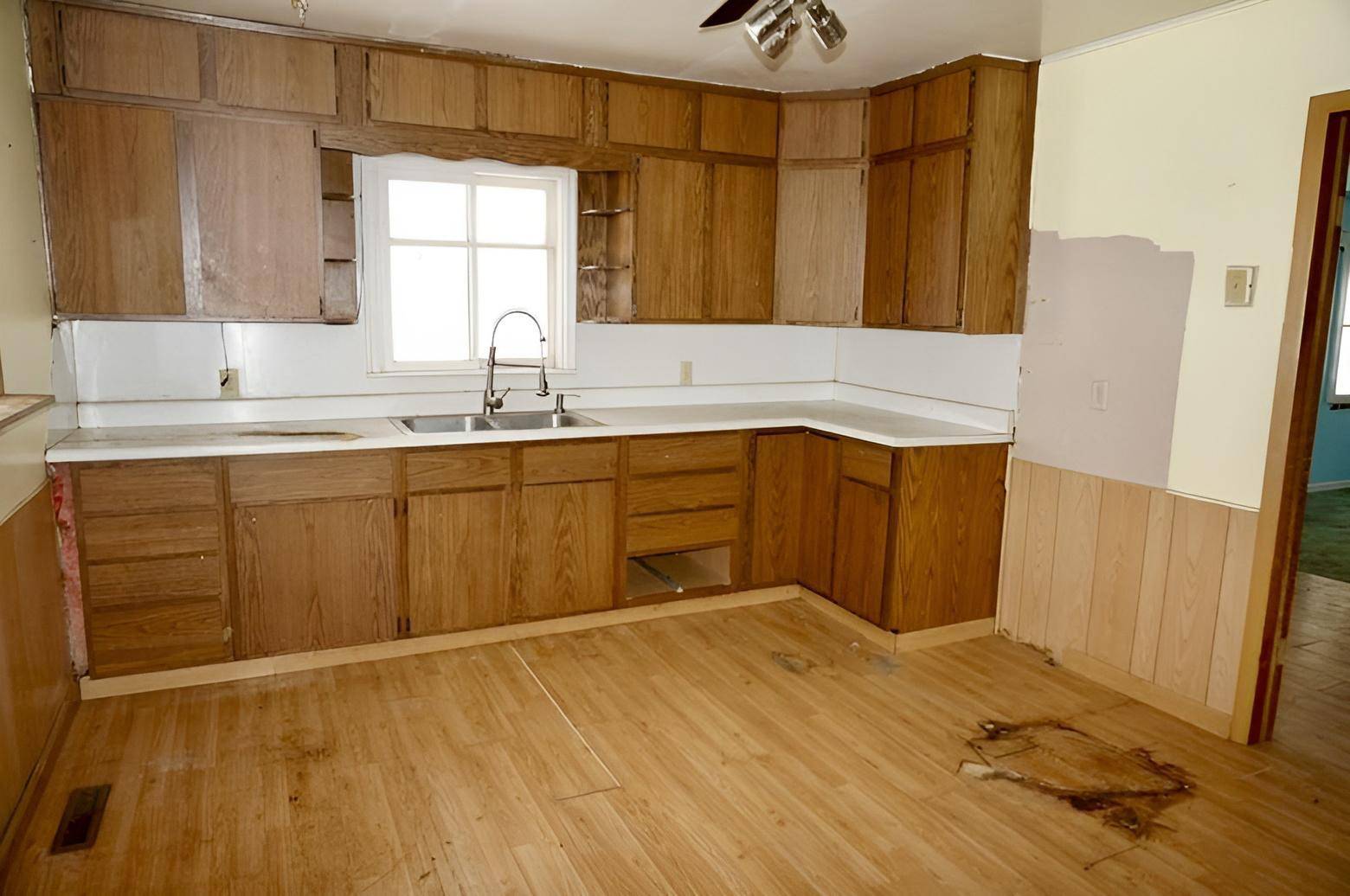 307 4th ST N, Richardton, ND 58652